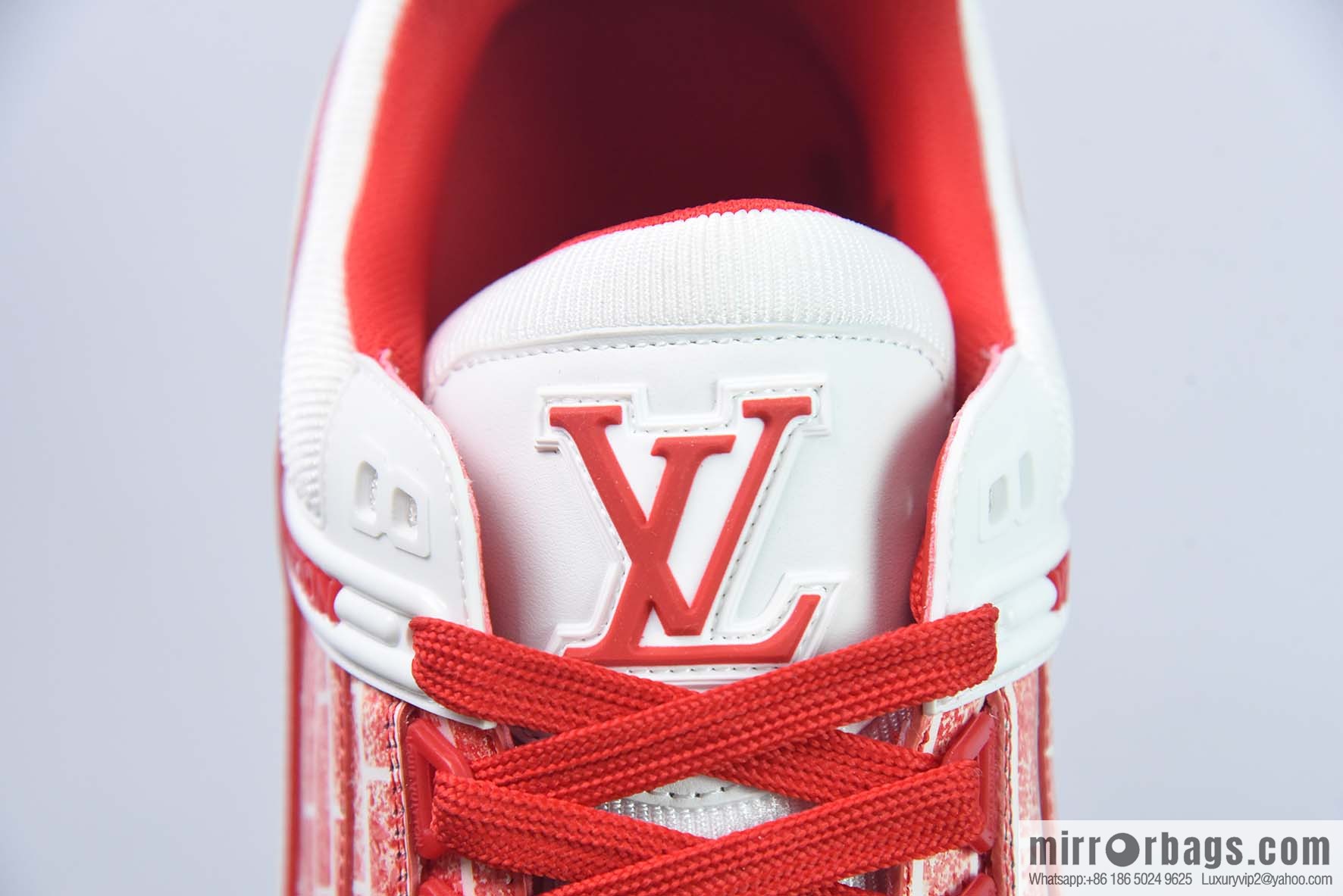 Louis Vuitton /LV donkey brand 2023 Trainer series/board shoes