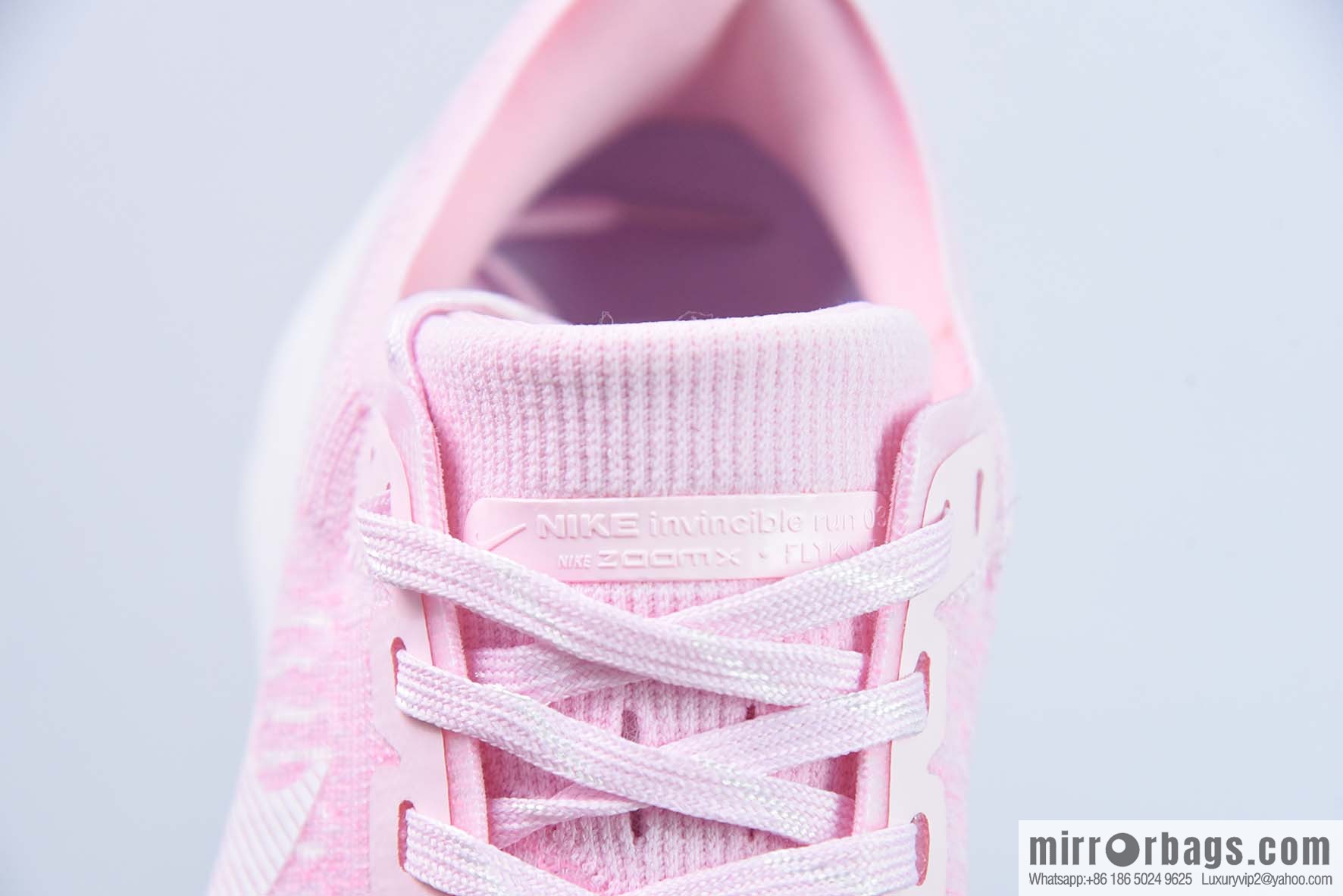 NK ZoomX Invincible Run Flyknit FK3 Invincible 3rd Generation Series Lightweight Flying Weaving Low Help Casual Sports Jogging Shoes DR2660-601