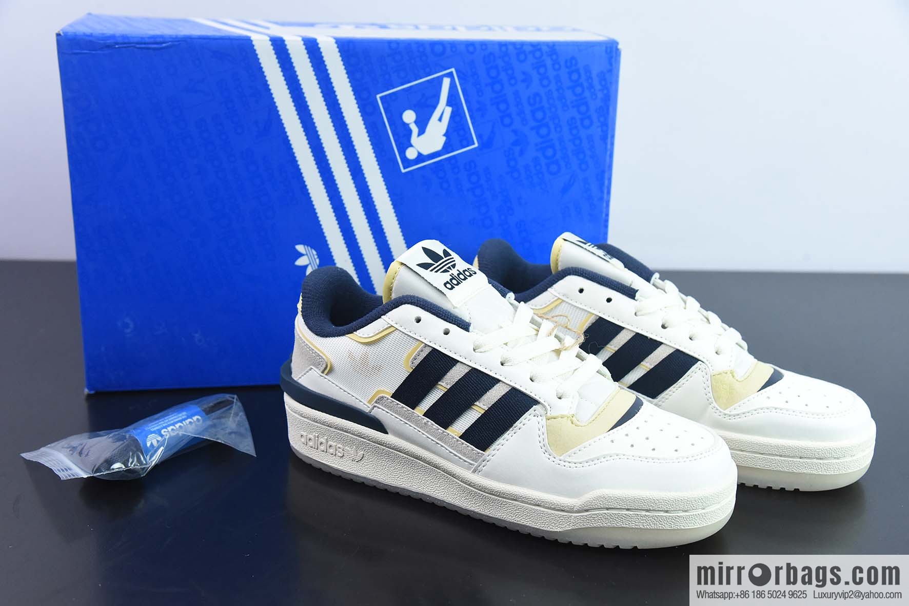 Ad Forum 84 Low popularity single item, classic Vintage basketball shoe item number: GX4121