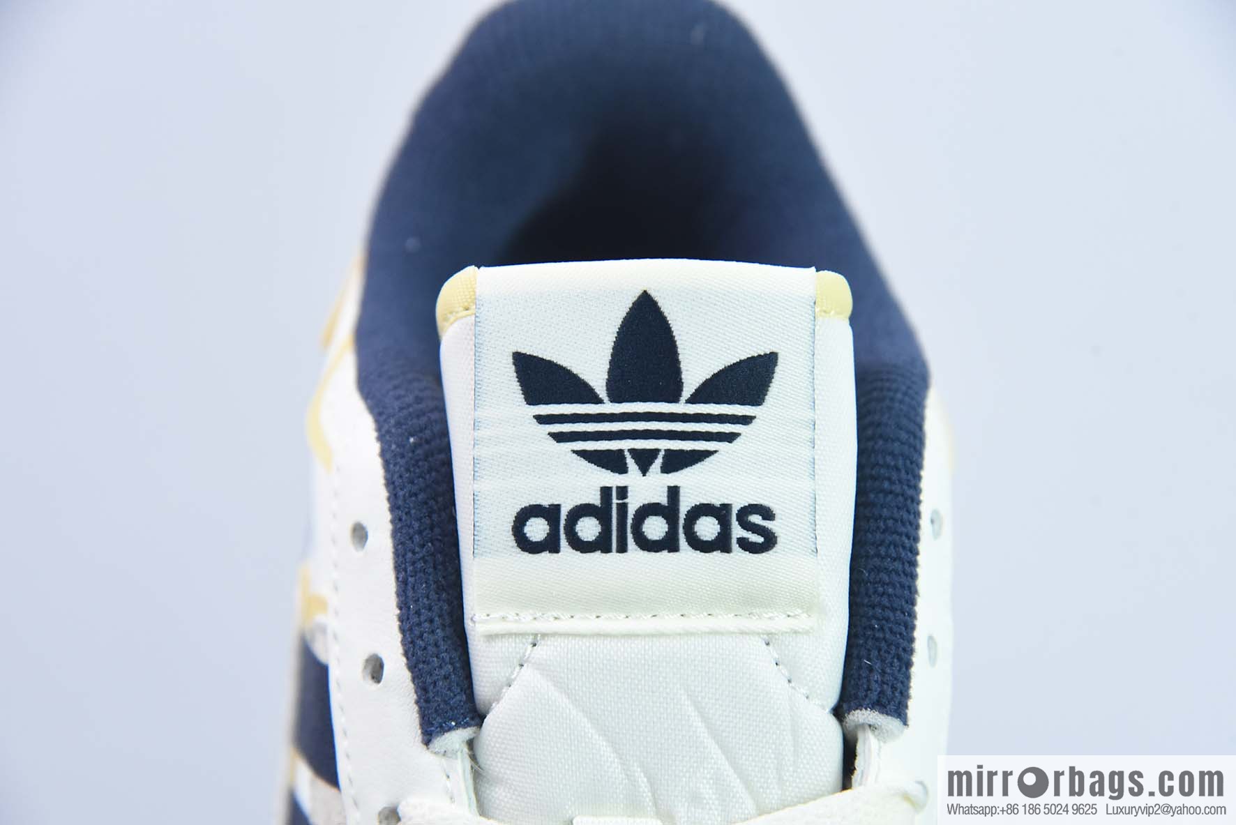 Ad Forum 84 Low popularity single item, classic Vintage basketball shoe item number: GX4121