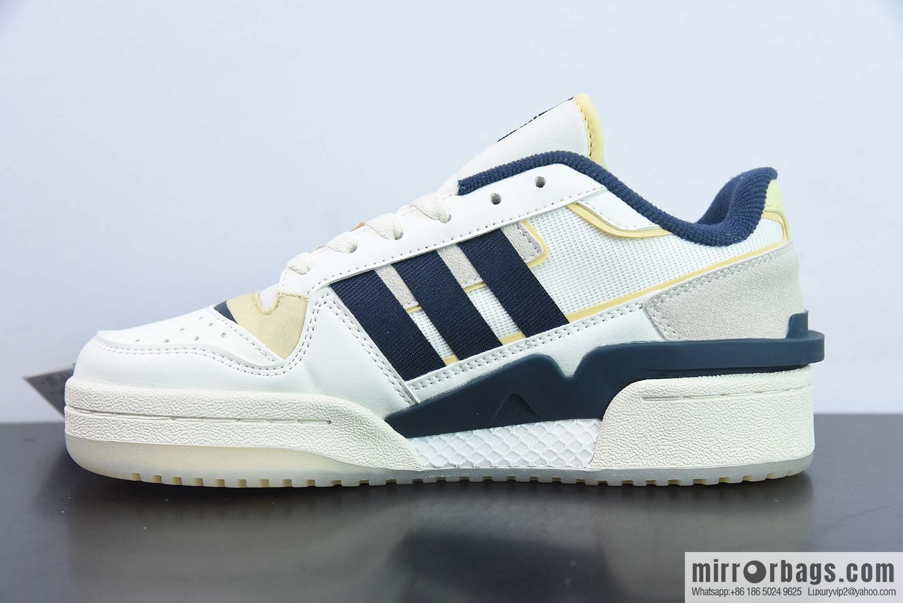 Ad Forum 84 Low popularity single item, classic Vintage basketball shoe item number: GX4121