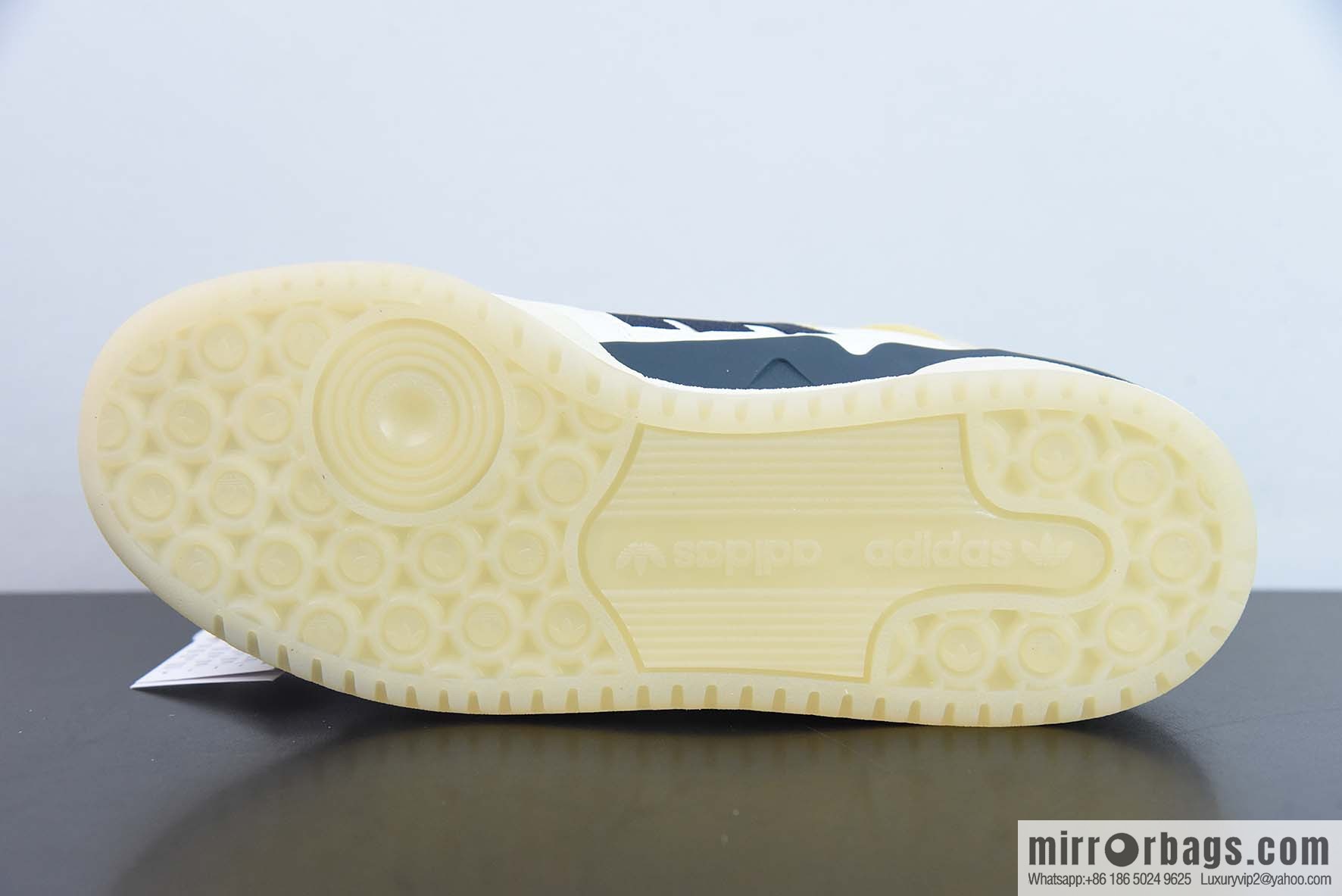 Ad Forum 84 Low popularity single item, classic Vintage basketball shoe item number: GX4121
