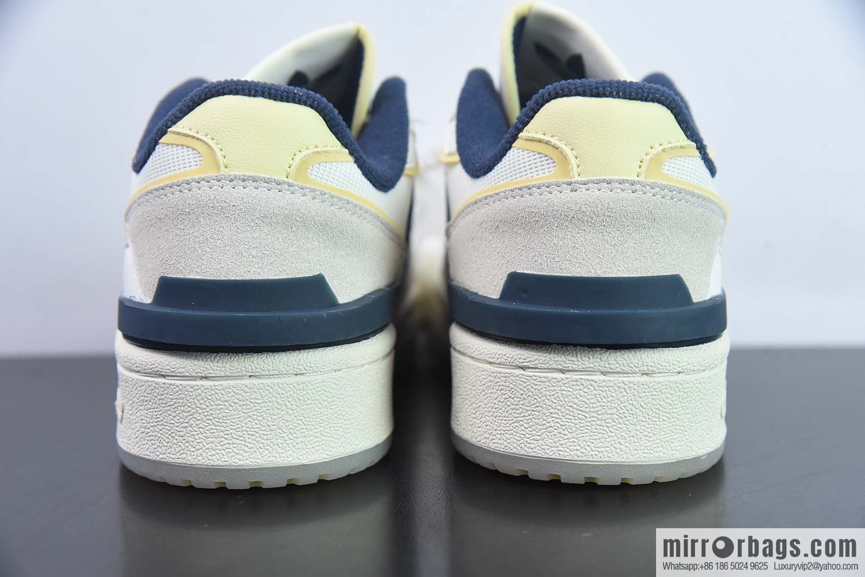 Ad Forum 84 Low popularity single item, classic Vintage basketball shoe item number: GX4121