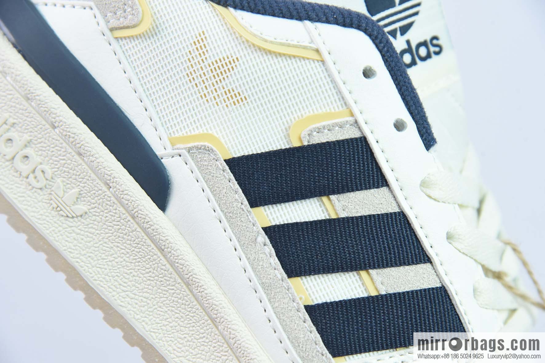 Ad Forum 84 Low popularity single item, classic Vintage basketball shoe item number: GX4121