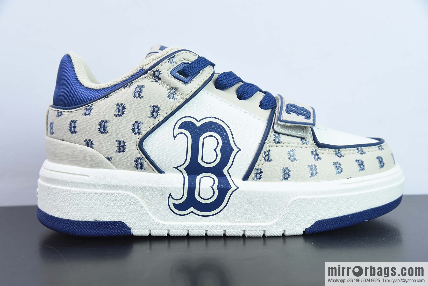 MLB Chunky Liner Basic New York Yankees, mid-top shoes Unisex same 3ASXCdn3n (c0002)