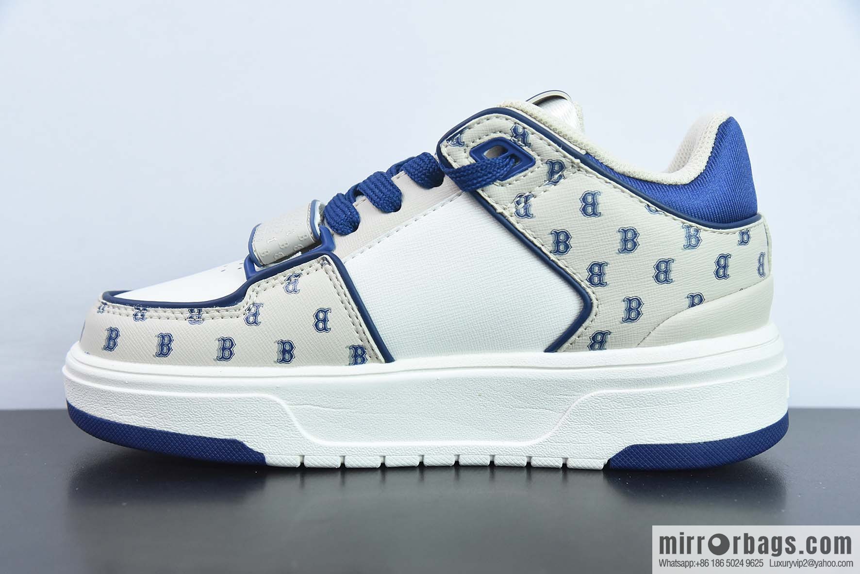 MLB Chunky Liner Basic New York Yankees, mid-top shoes Unisex same 3ASXCdn3n (c0002)