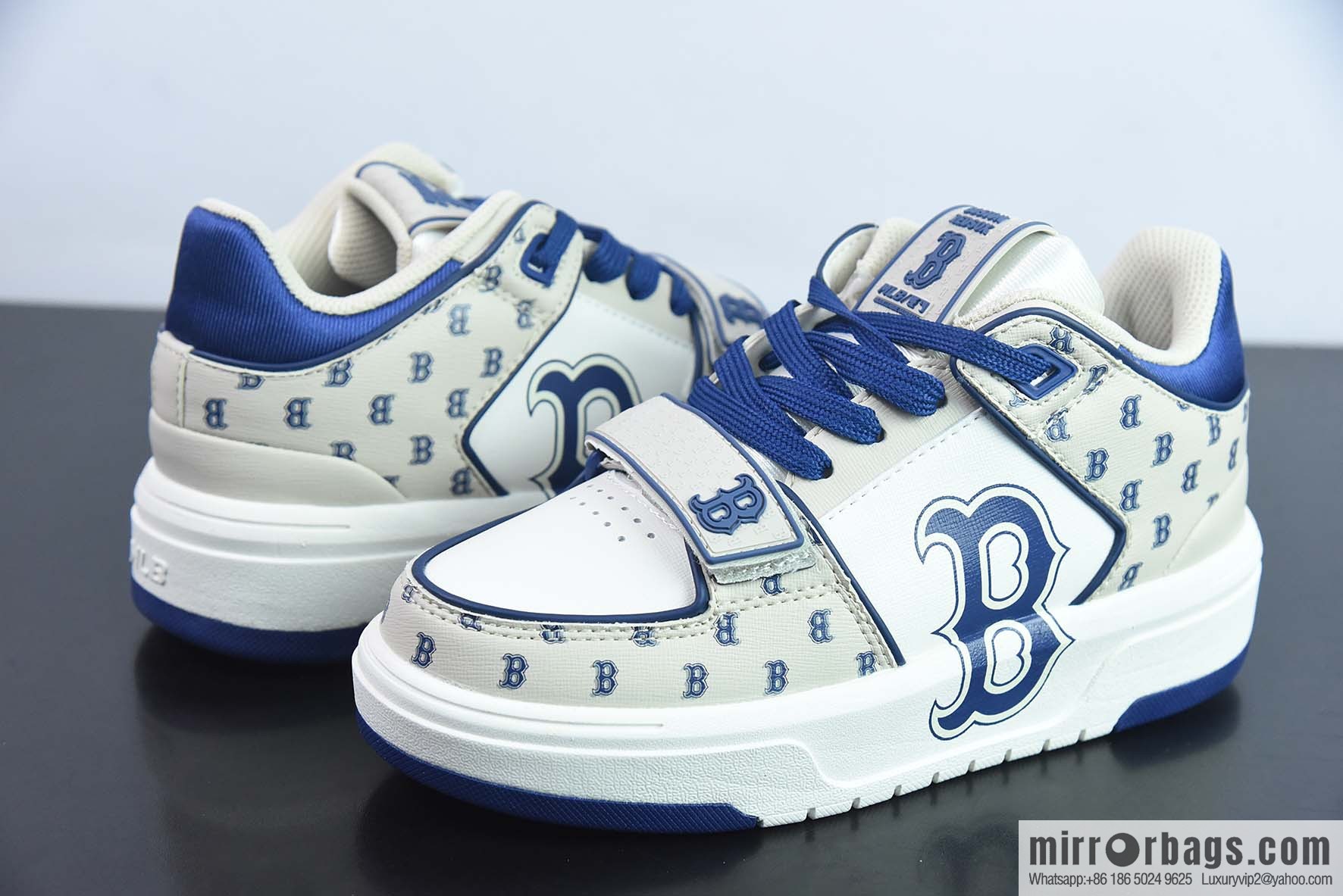 MLB Chunky Liner Basic New York Yankees, mid-top shoes Unisex same 3ASXCdn3n (c0002)