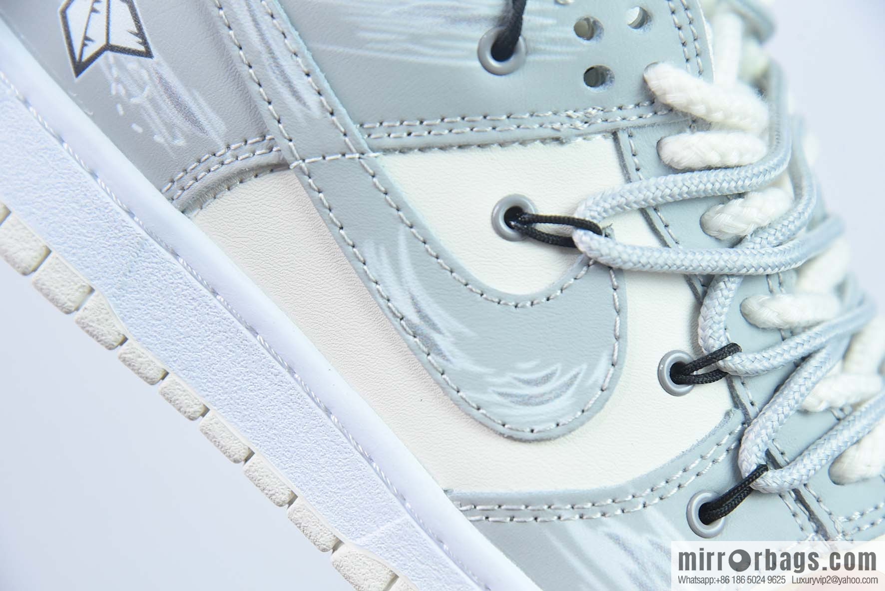 NK SB Dunk Low deconstruction drawstring low-top, beige gray printed item number: DJ6188 100-37
