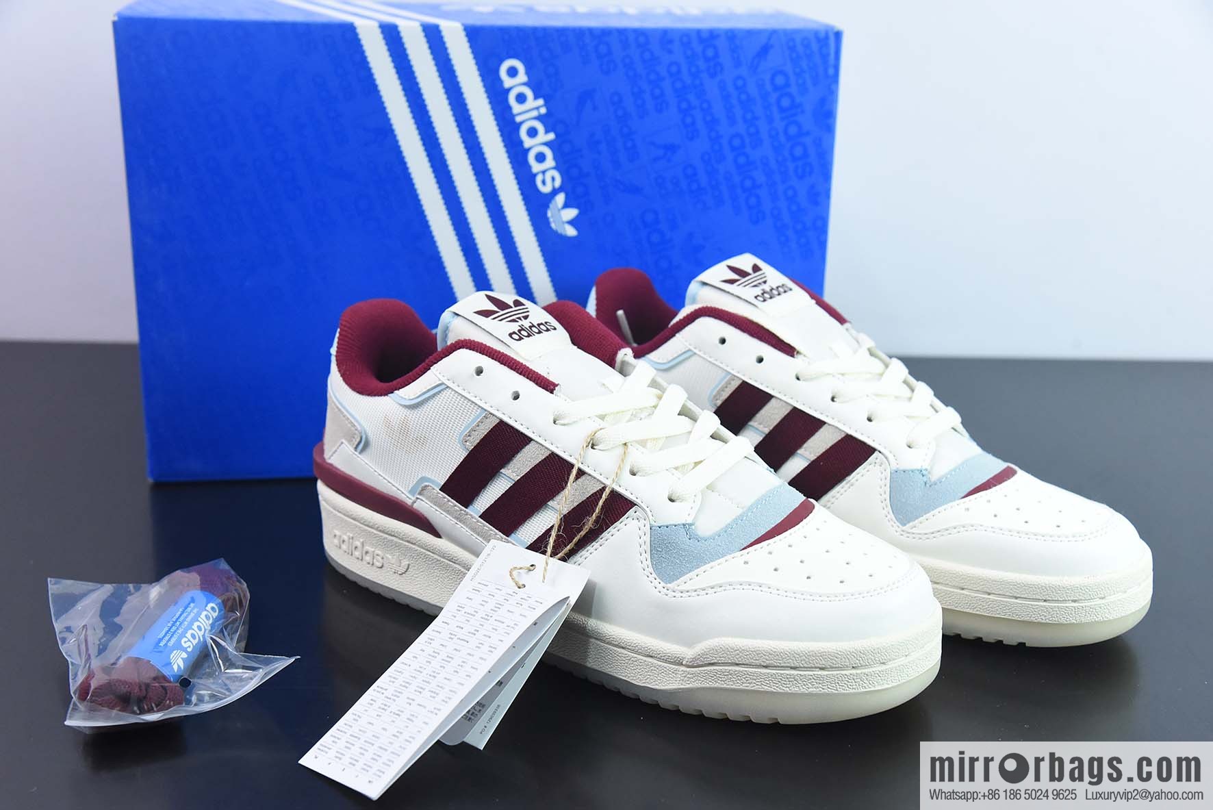 Ad Forum 84 Low popularity single item, classic Vintage basketball shoe item number: GW4358