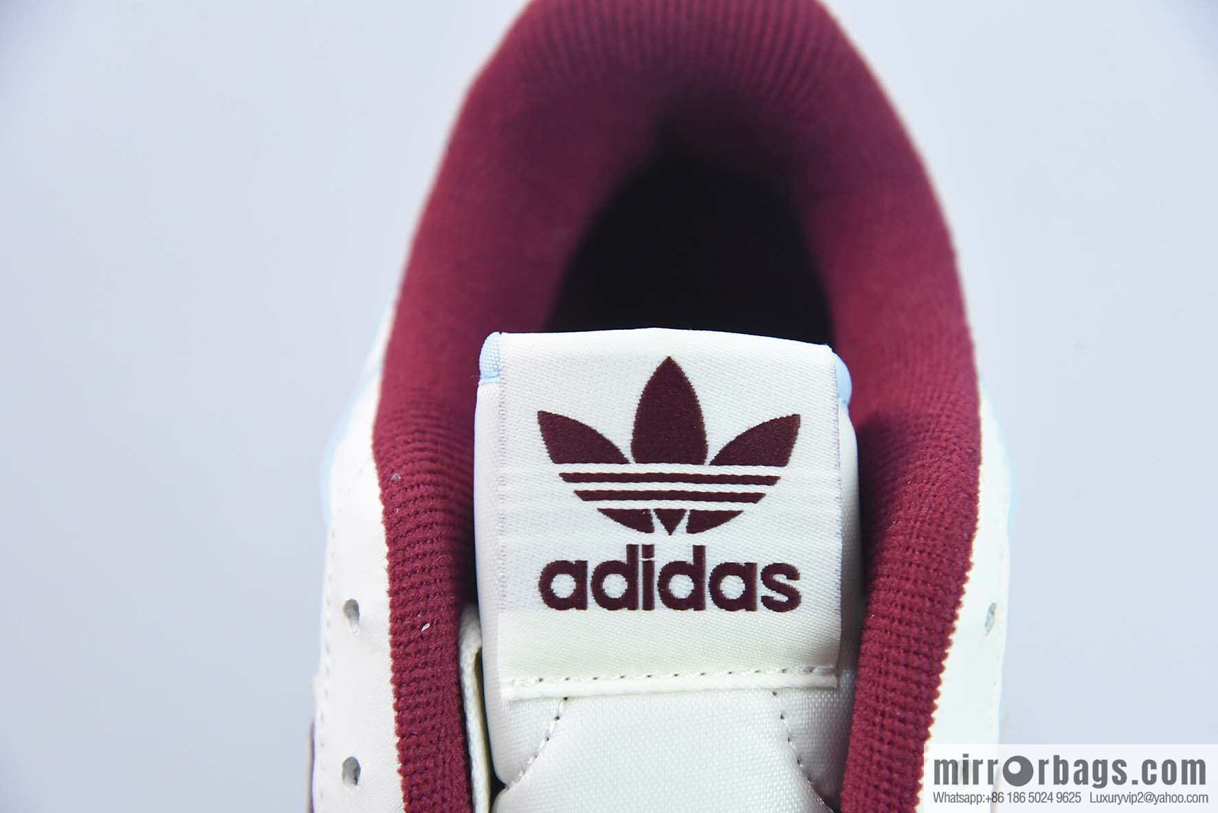 Ad Forum 84 Low popularity single item, classic Vintage basketball shoe item number: GW4358