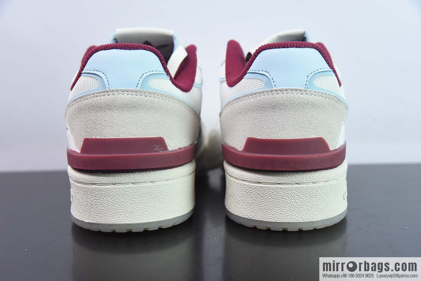 Ad Forum 84 Low popularity single item, classic Vintage basketball shoe item number: GW4358