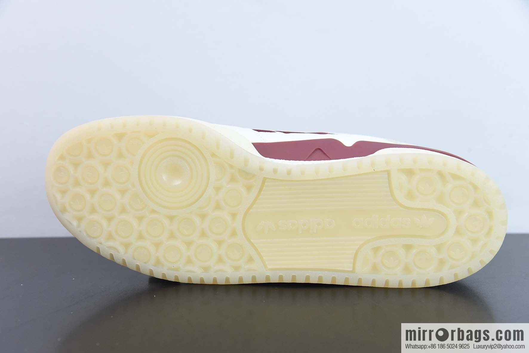 Ad Forum 84 Low popularity single item, classic Vintage basketball shoe item number: GW4358