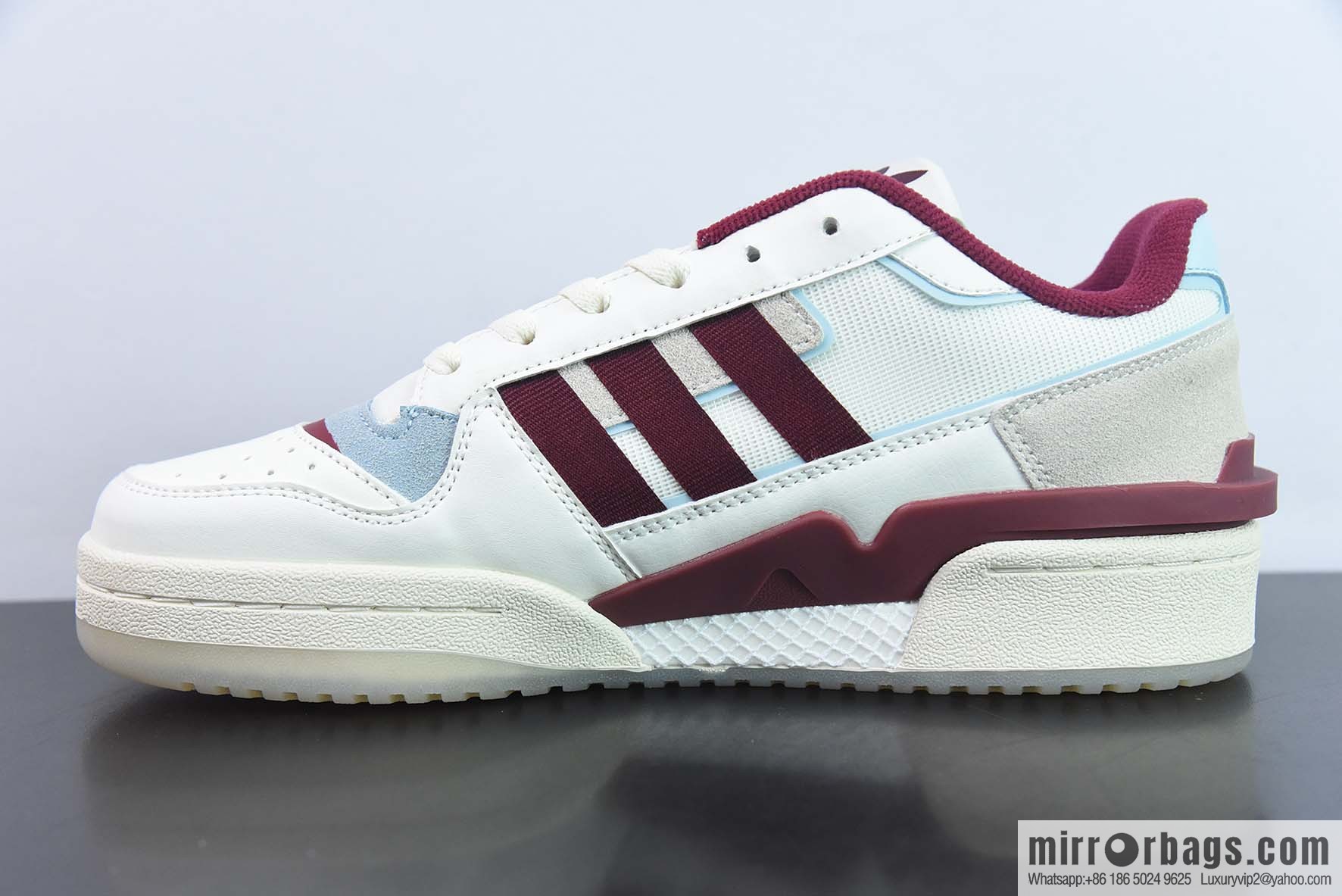 Ad Forum 84 Low popularity single item, classic Vintage basketball shoe item number: GW4358