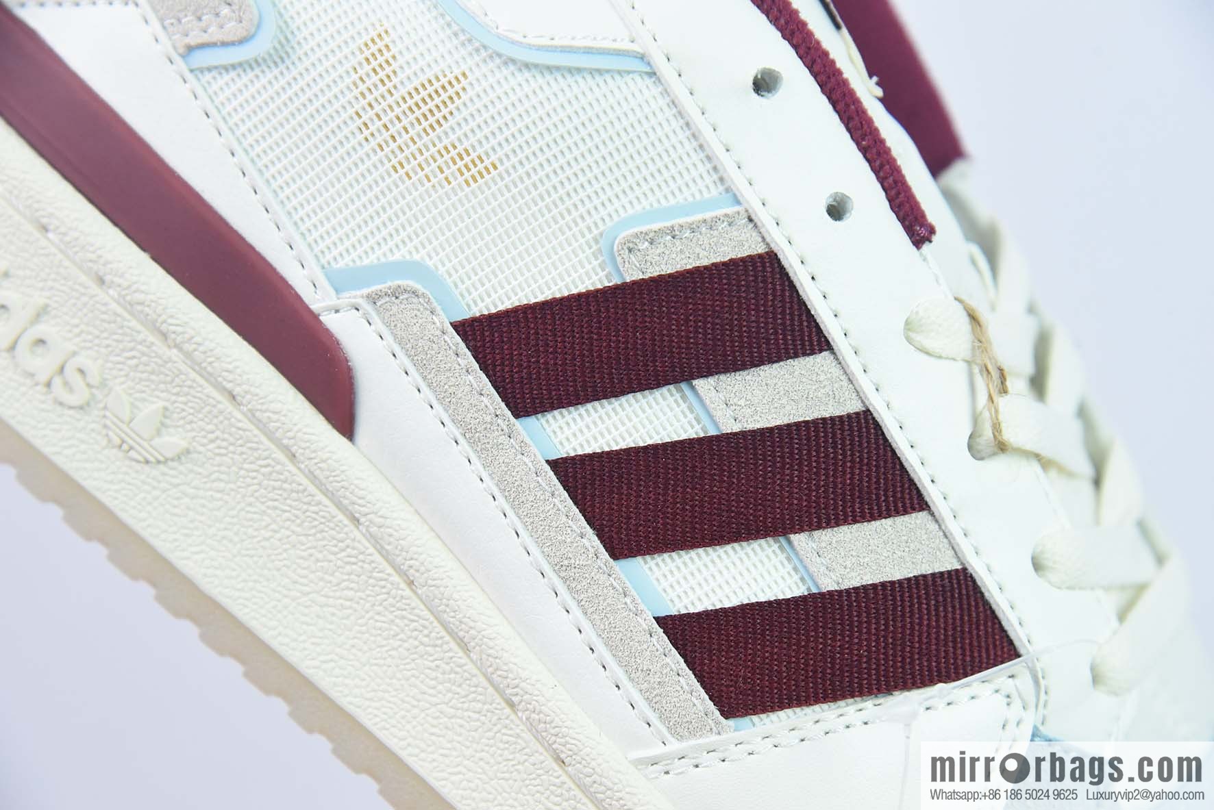 Ad Forum 84 Low popularity single item, classic Vintage basketball shoe item number: GW4358