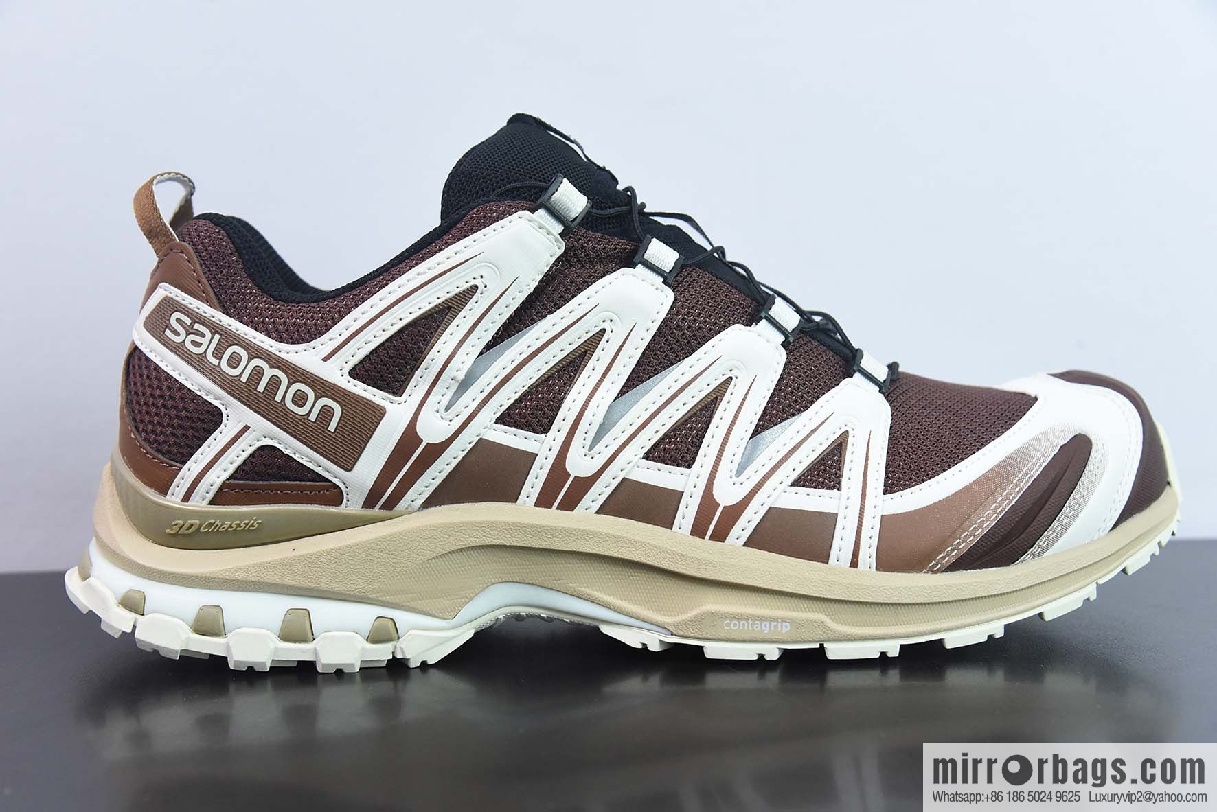 Salomon XA Pro 3D Vintage Functional Trend Casual Running Shoes 471566