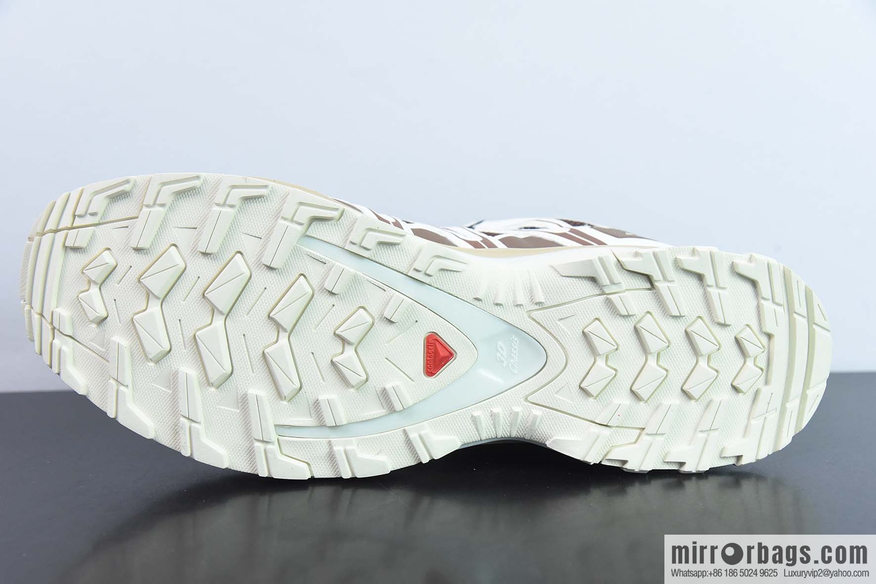 Salomon XA Pro 3D Vintage Functional Trend Casual Running Shoes 471566