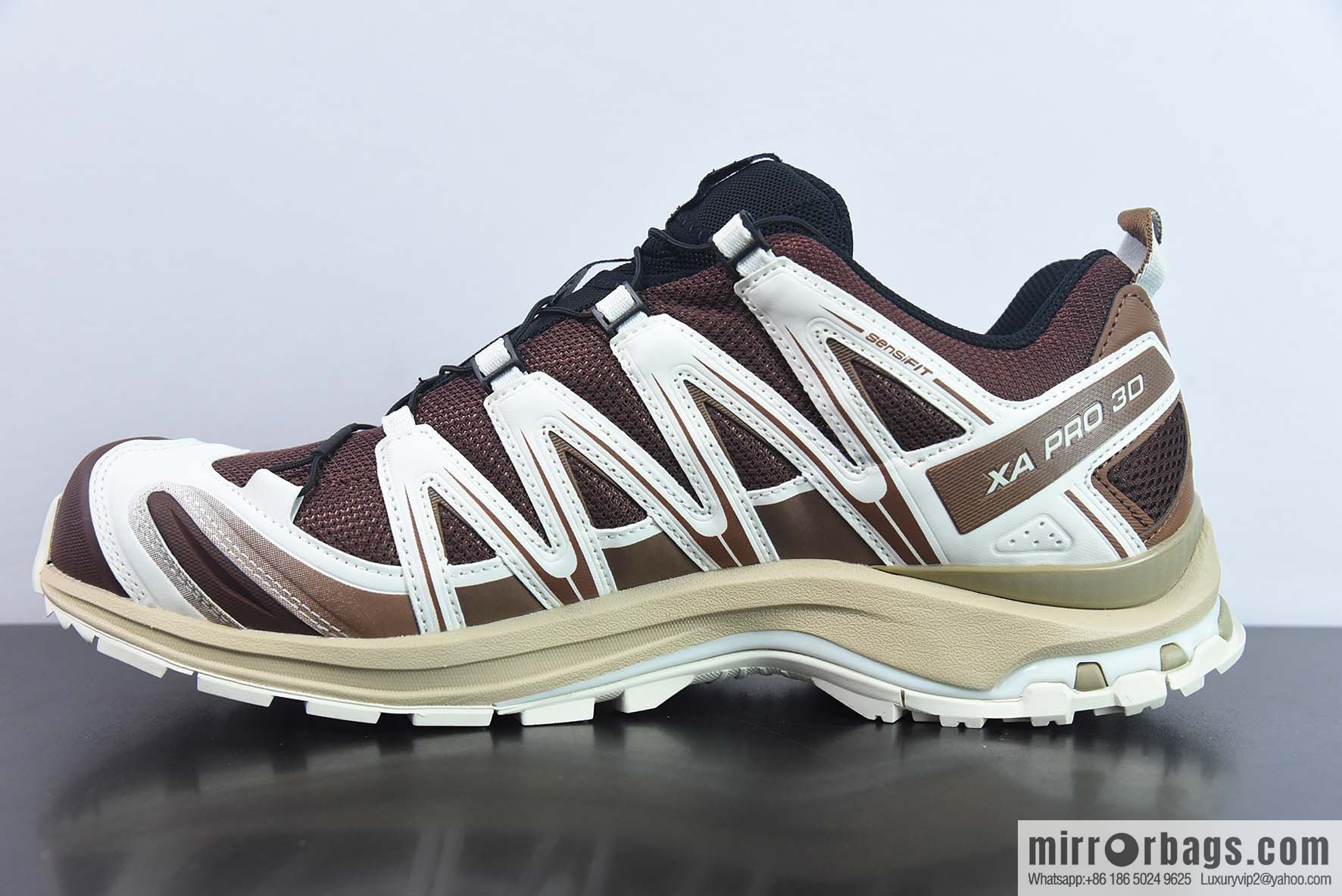 Salomon XA Pro 3D Vintage Functional Trend Casual Running Shoes 471566