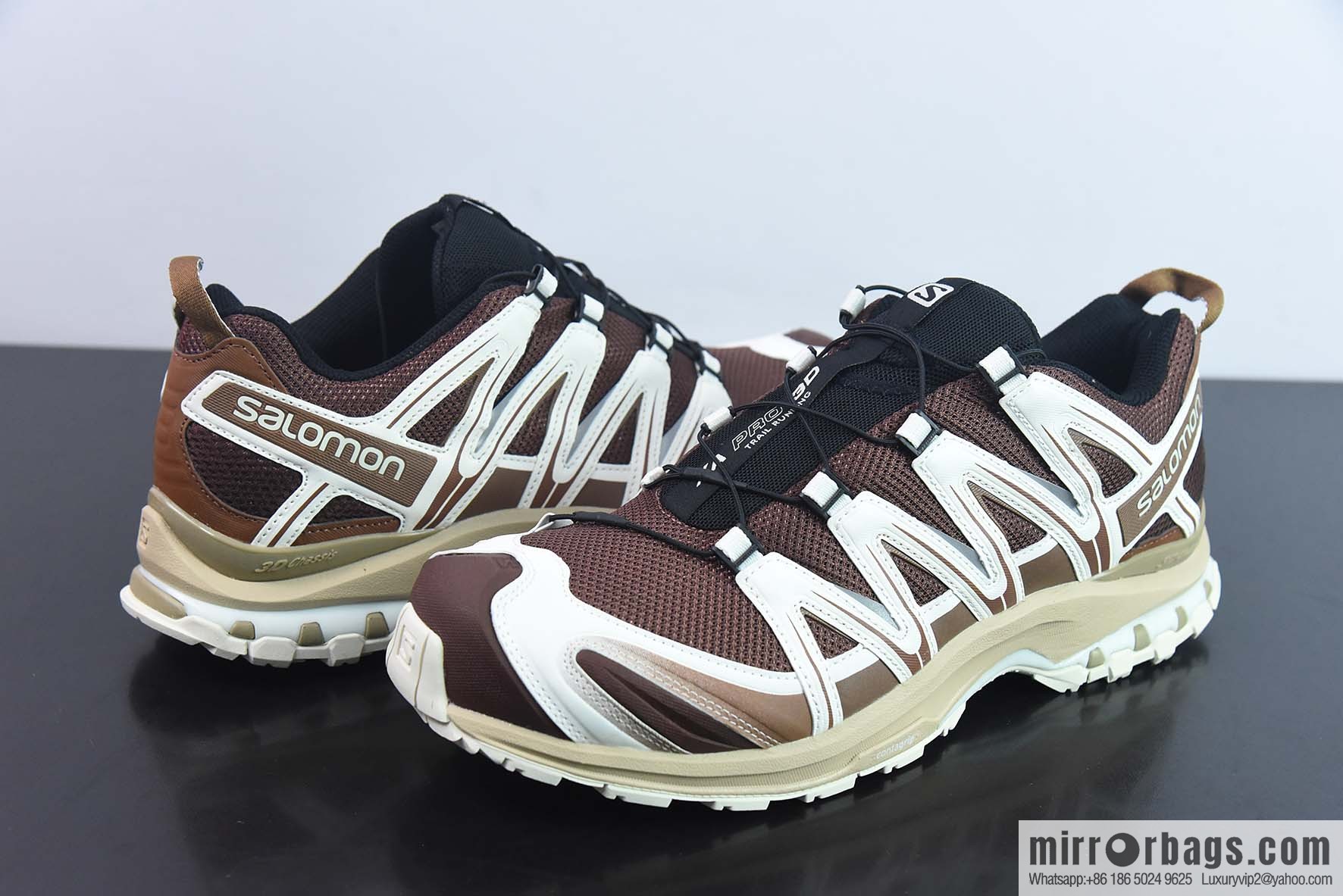 Salomon XA Pro 3D Vintage Functional Trend Casual Running Shoes 471566