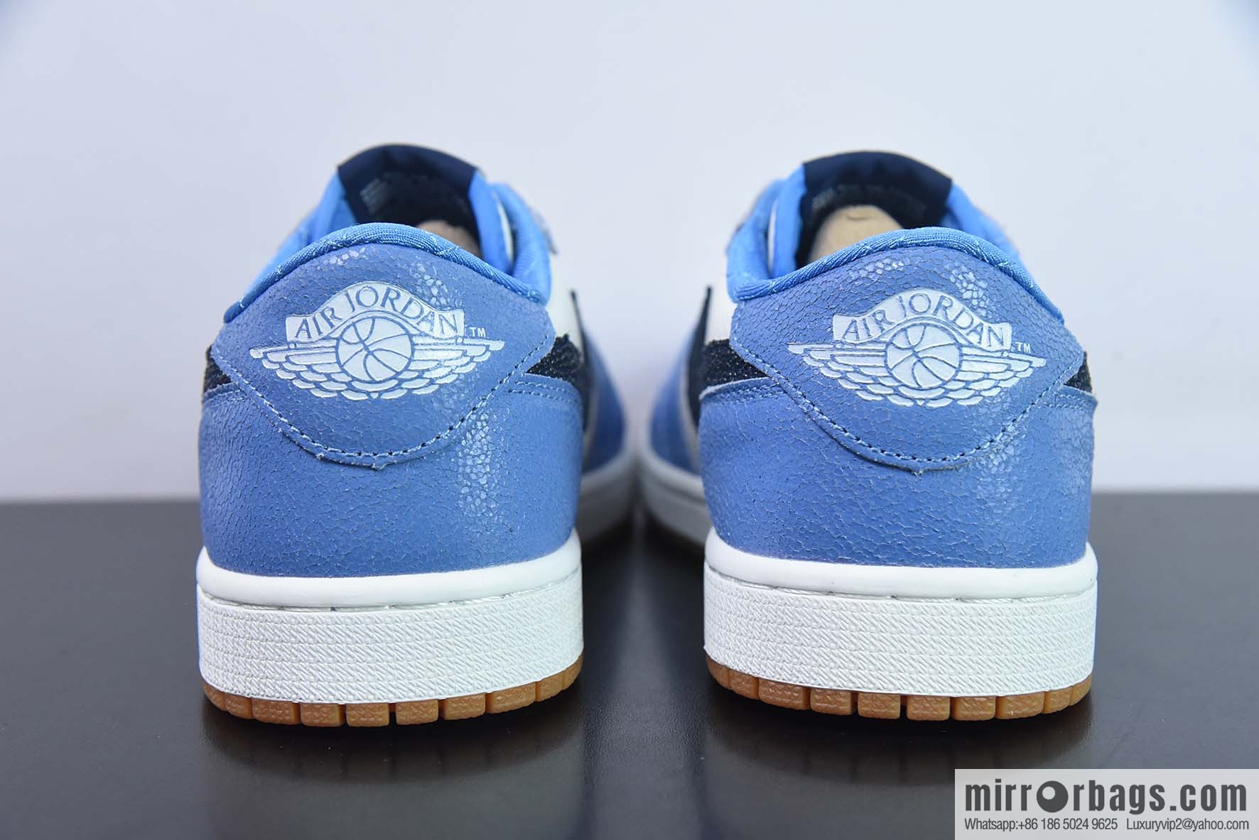 NK Air Jordan 1 Low AJ1 Joe 1 black and white blue burst pattern, low-top cultural basketball shoes, item number: DZ0791-102