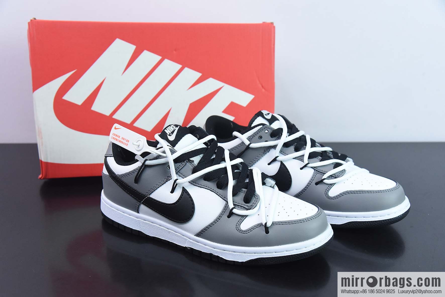 Nike Dunk Low SE Free.99 Vintage Casual Shoes