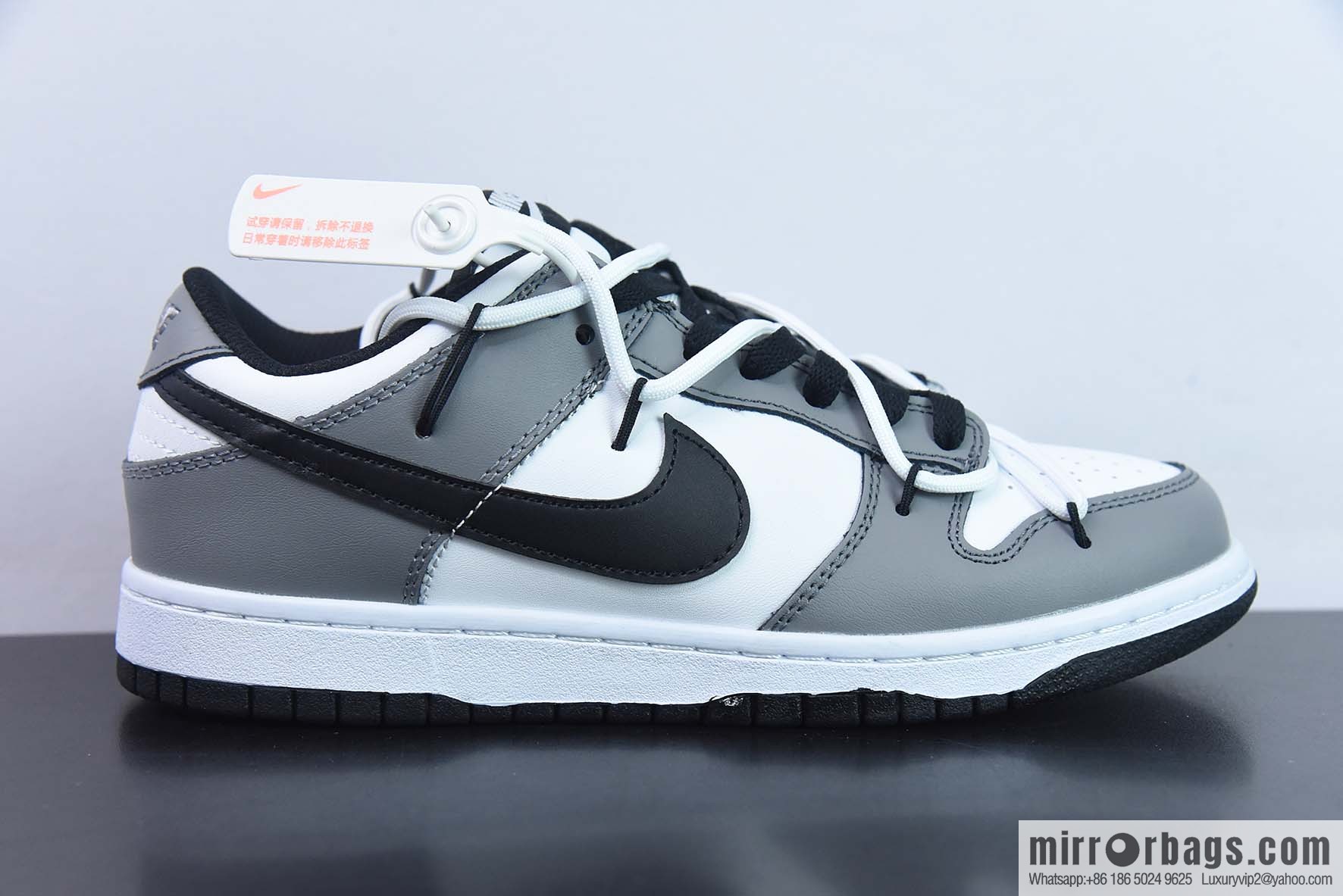 Nike Dunk Low SE Free.99 Vintage Casual Shoes