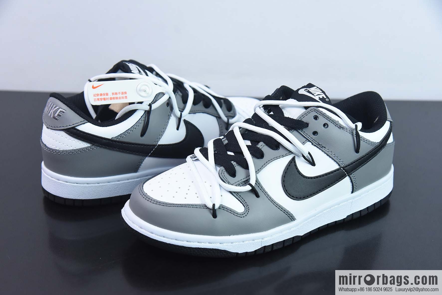 Nike Dunk Low SE Free.99 Vintage Casual Shoes