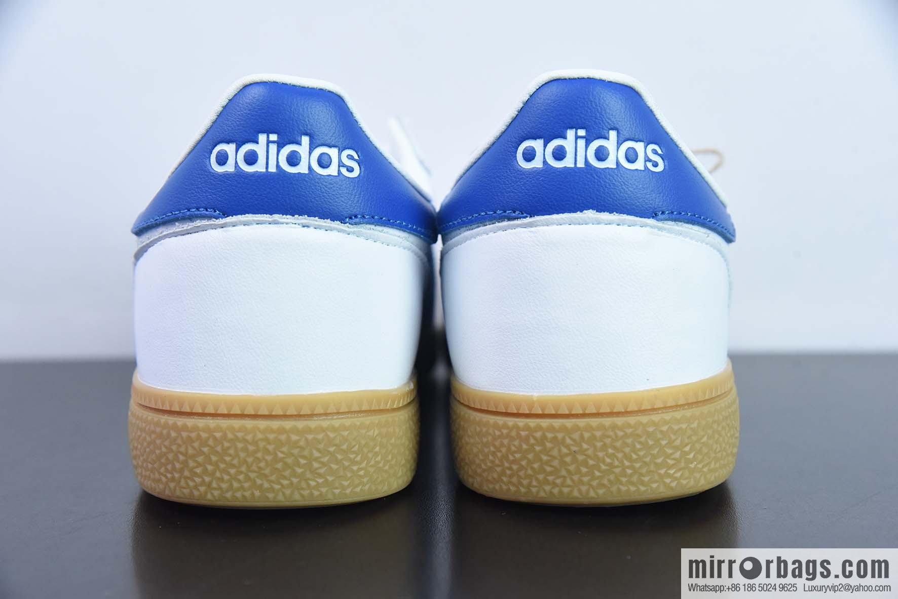 Ad Originals Gazelle Indoor Clover Vintage Casual non-slip durable low-top board shoesSKU: ID6964