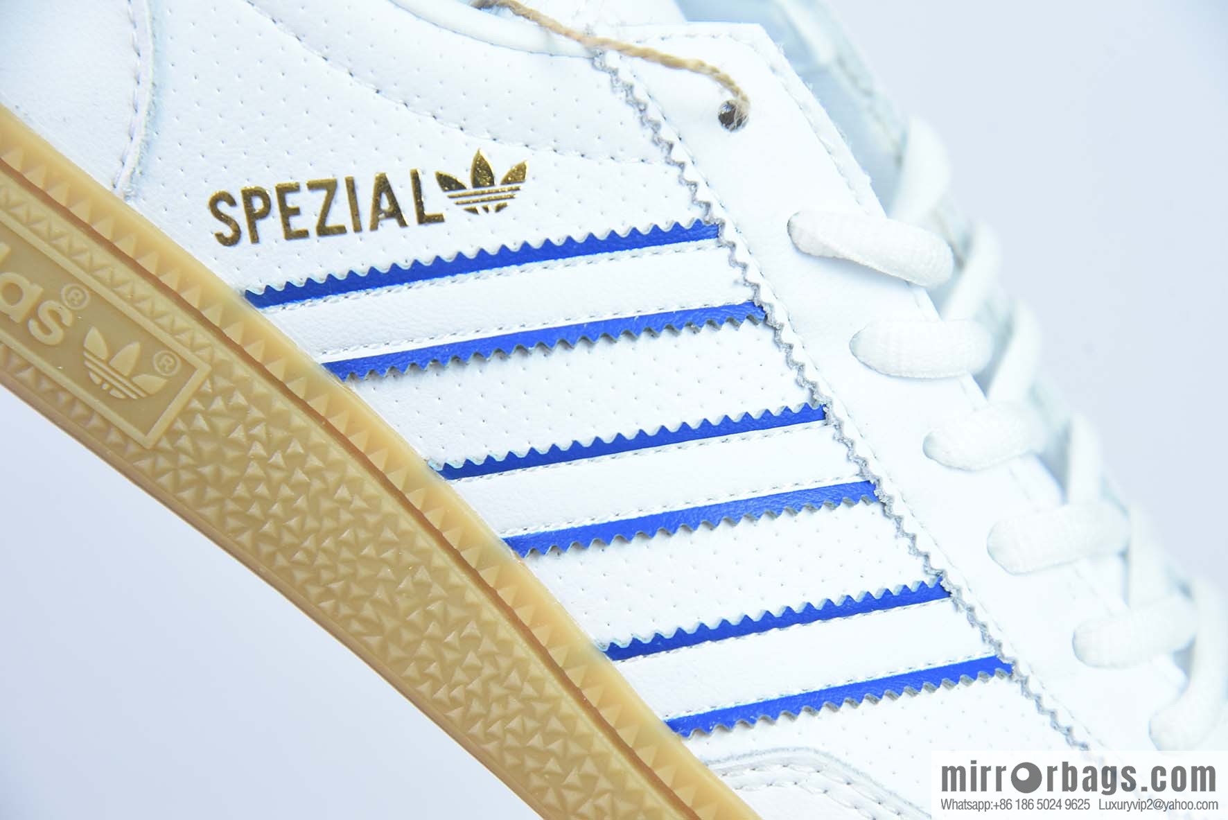 Ad Originals Gazelle Indoor Clover Vintage Casual non-slip durable low-top board shoesSKU: ID6964