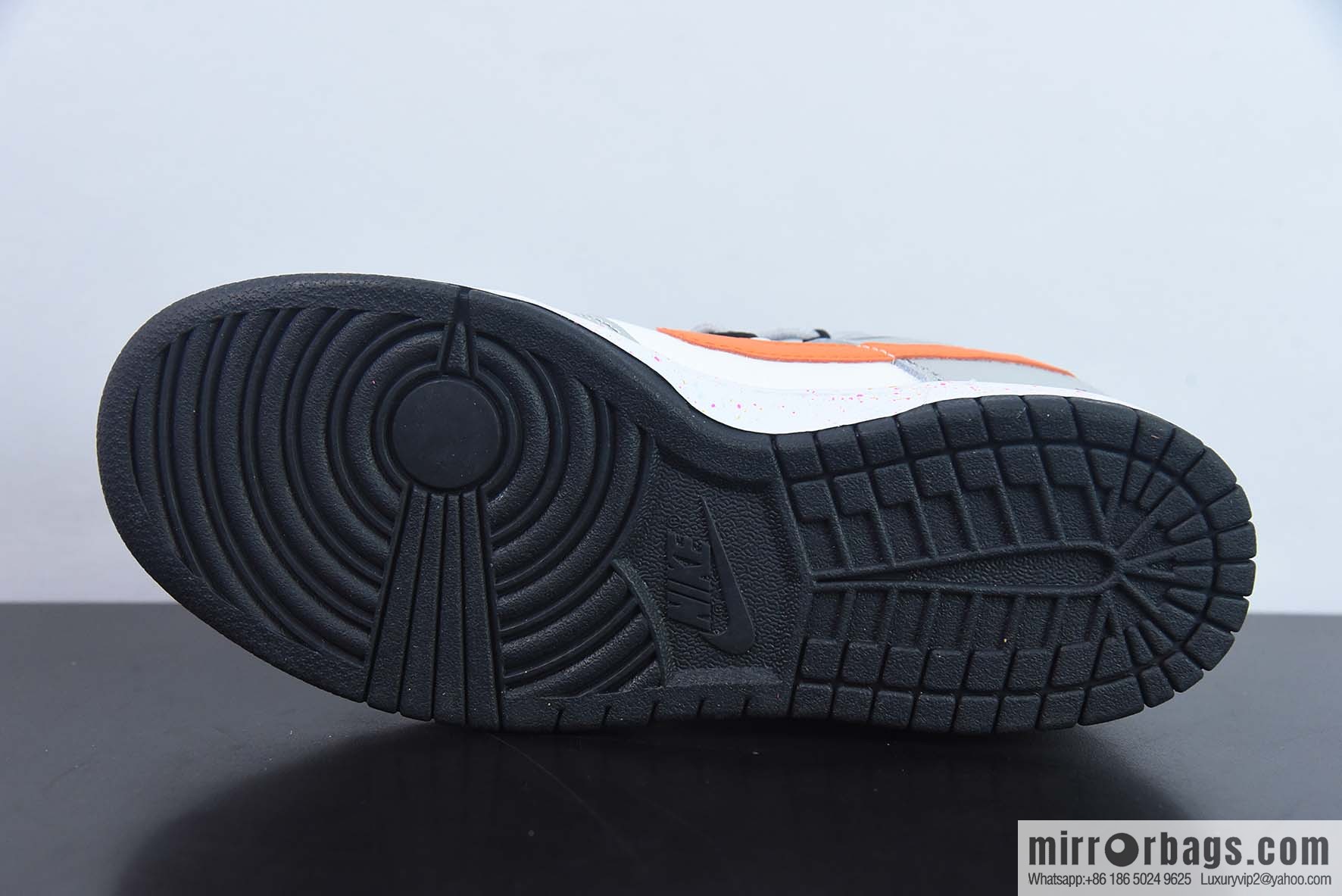 NK SB Dunk Low deconstruction drawstring strap low-top skate shoes item number: FD4623 131-9