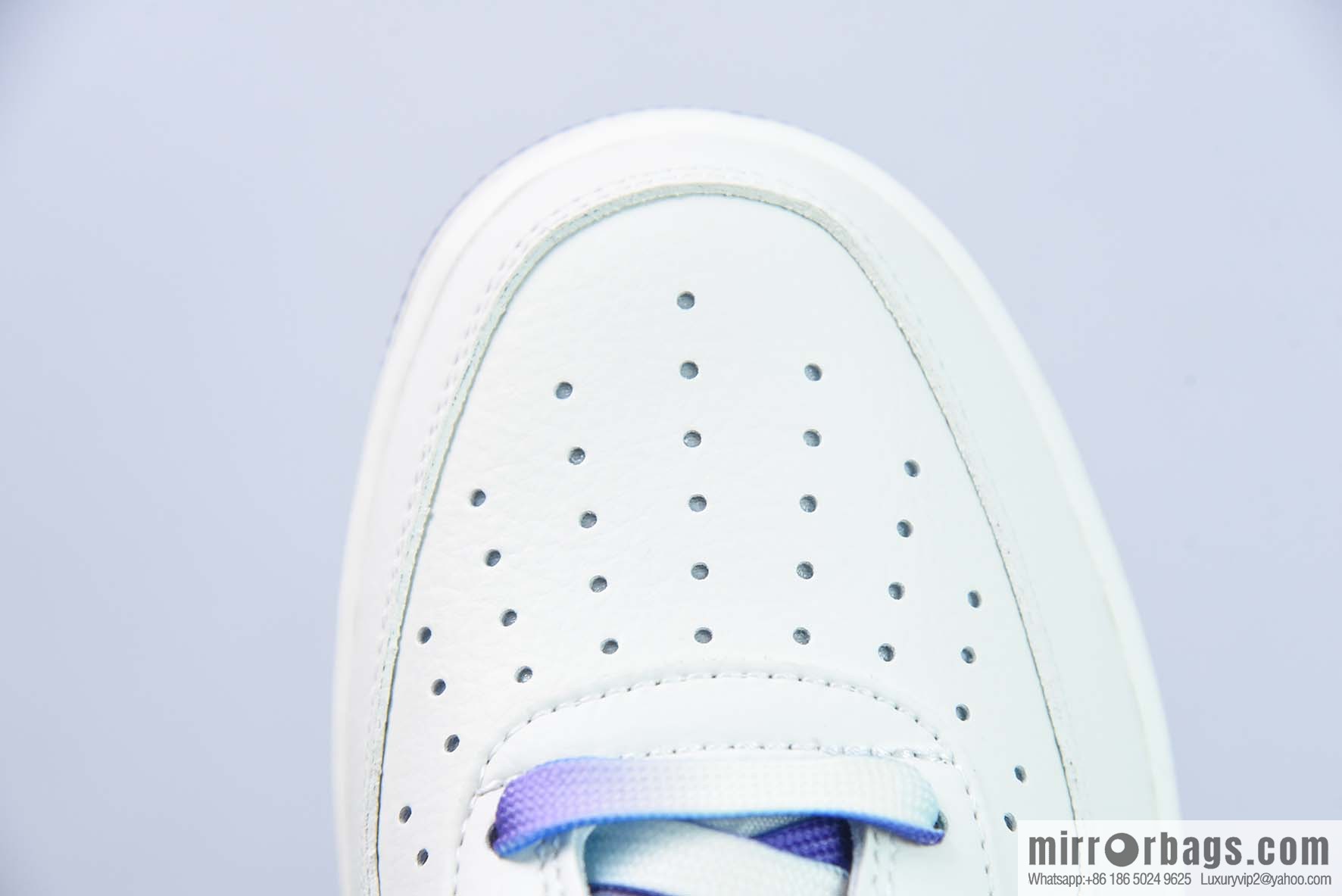Air Force 1 '07 Low Meter Blue Purple, Los Angeles Lakers, item number: LA9696 023