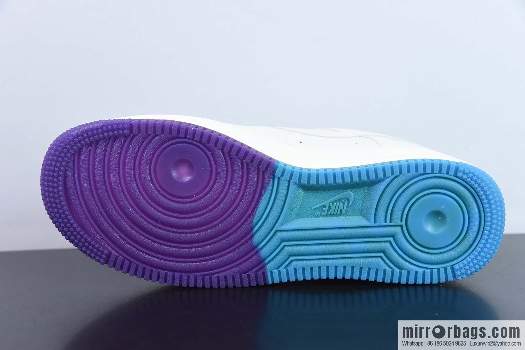 Air Force 1 '07 Low Meter Blue Purple, Los Angeles Lakers, item number: LA9696 023