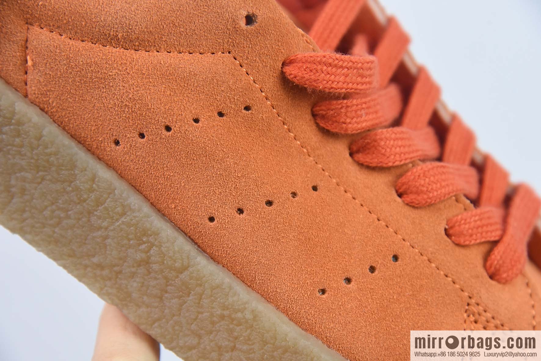 Adidas Stan Smith Smith, Adi, Thick Bottom, Raw Rubber Bottom Sneakers SKU: FZ6445