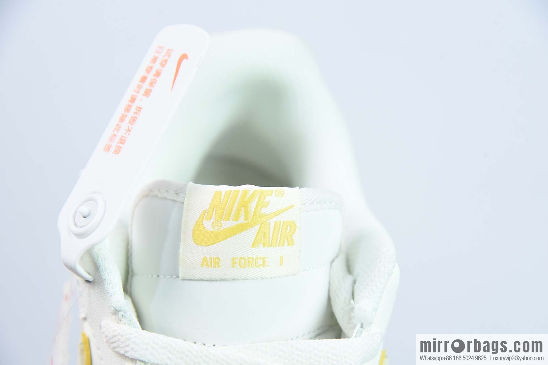 NK Air Force 1 '07 Low Air Force No. 1 Low Top Casual Board Shoes Gundam Joint Name, Item Number: BS9055 716
