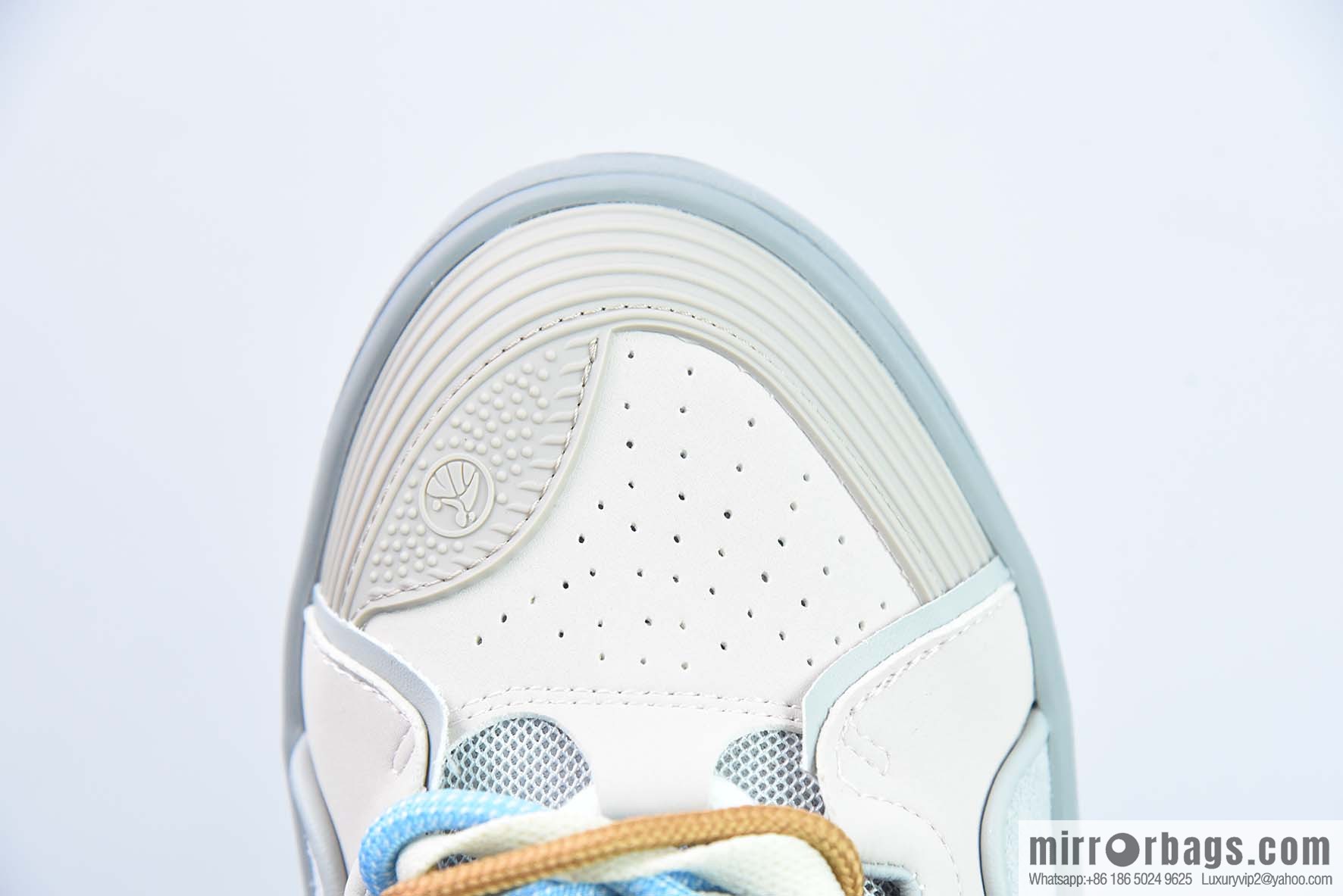 LANVIN CURB popular single product, Langfan three generations, the latest catwalk CURB series casual sneakers