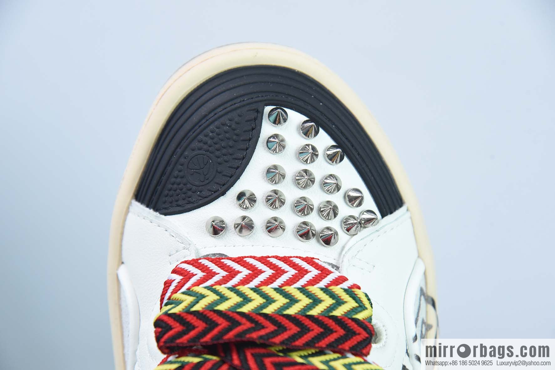 LANVIN CURB popular single product, Langfan three generations, the latest catwalk CURB series casual sneakers