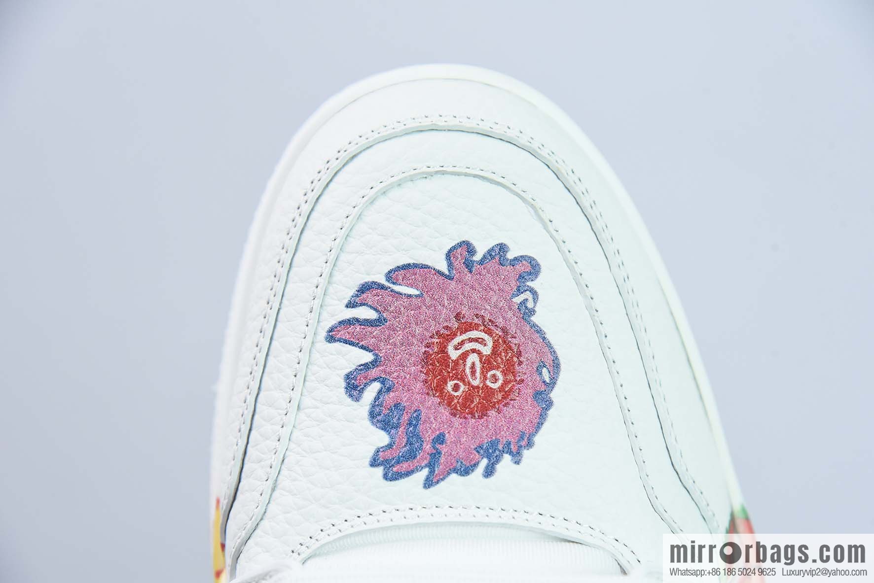 Louis Vuitton /LV donkey brand 2023 Trainer series/board shoes
