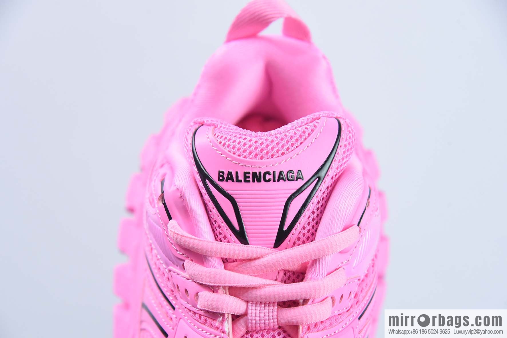 Balenciaga Defender Vintage Daddy Shoes Tire Shoes