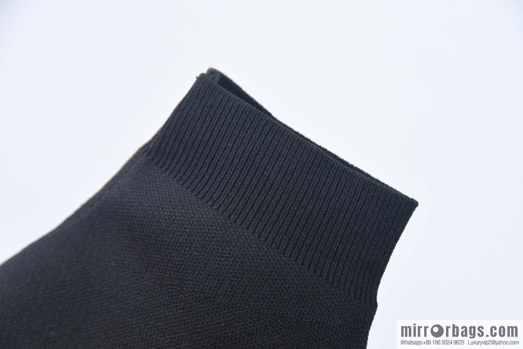 Balenciaga Socks and Shoes SPEED2.0 Multi-Stamp Combination Outsole, Pure Black Socks and Shoes