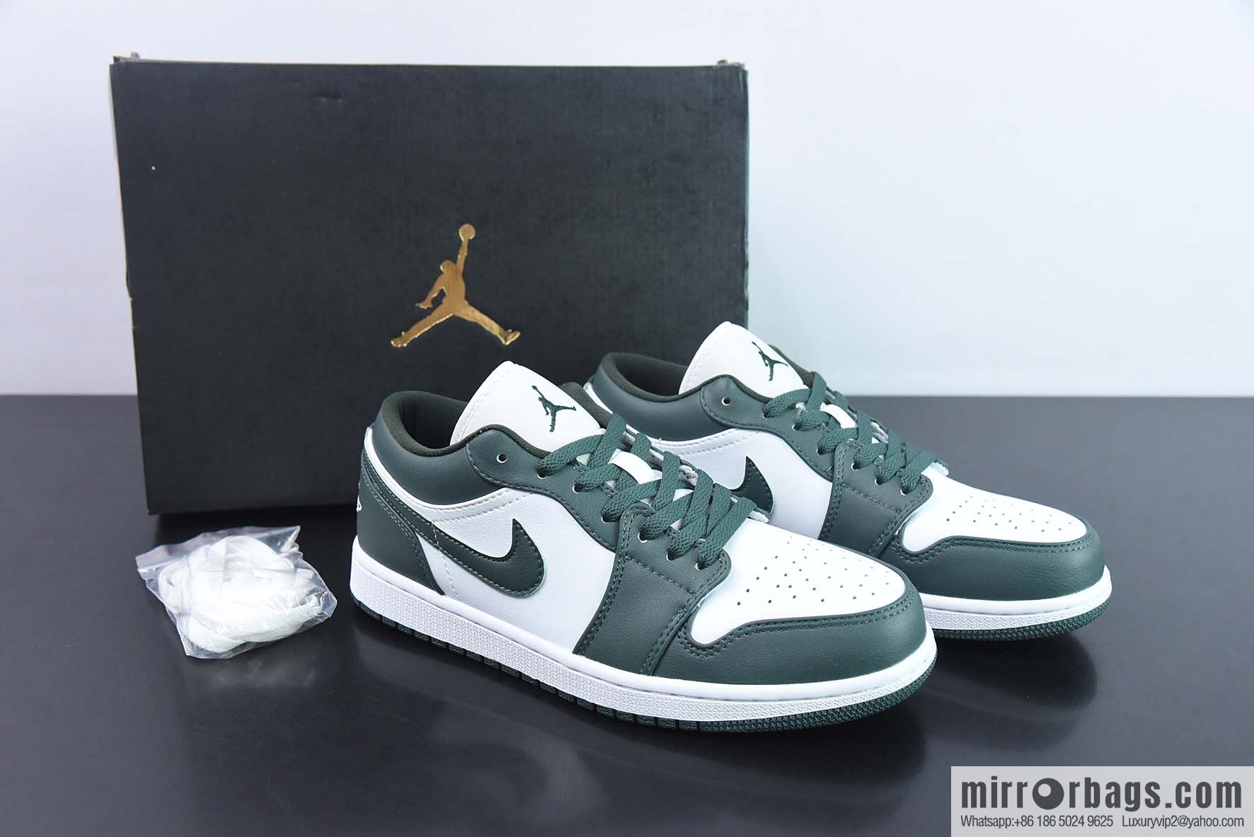 Air Jordan AJ1 Low Top, Avocado Green, Item Number: DC0774-113