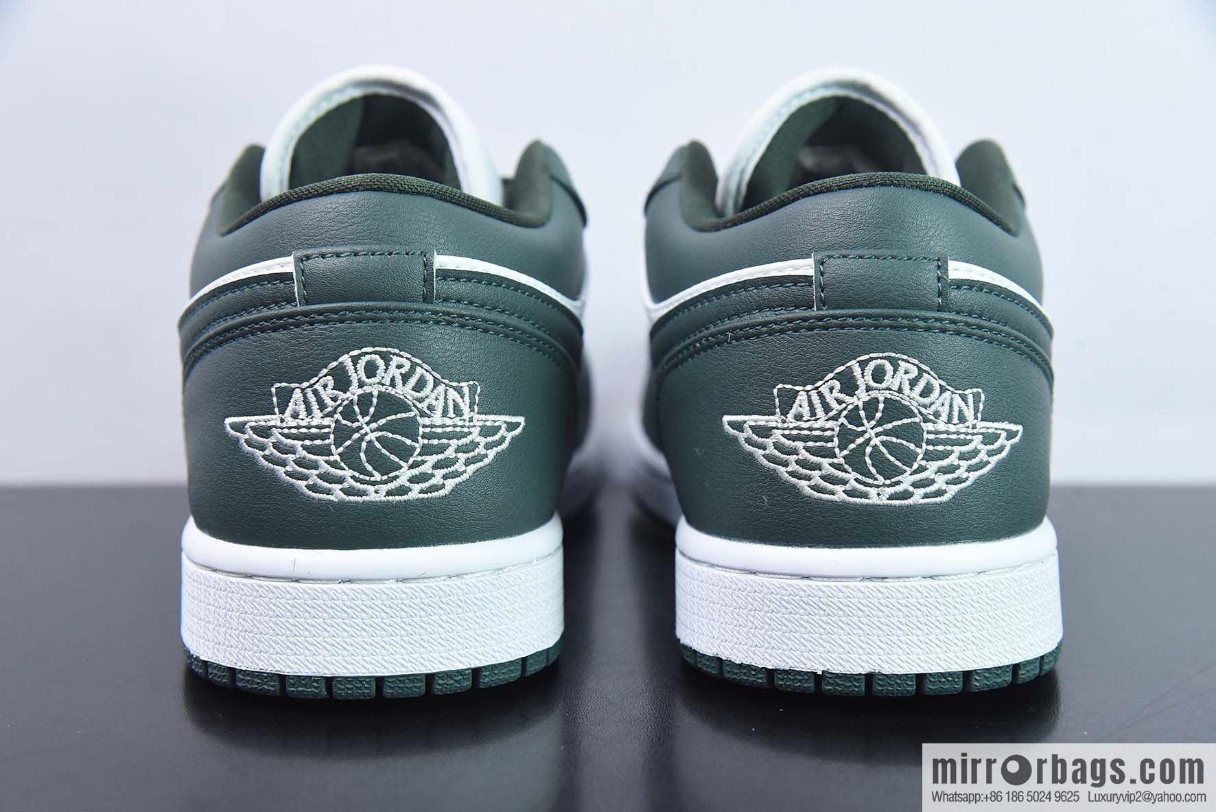 Air Jordan AJ1 Low Top, Avocado Green, Item Number: DC0774-113