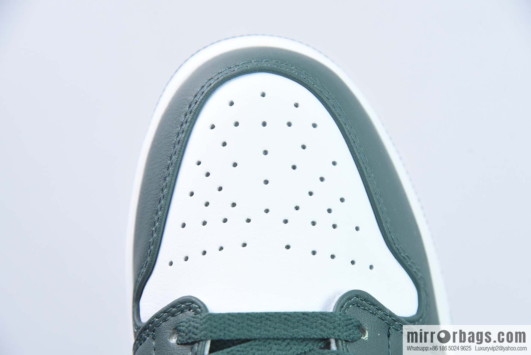 Air Jordan AJ1 Low Top, Avocado Green, Item Number: DC0774-113