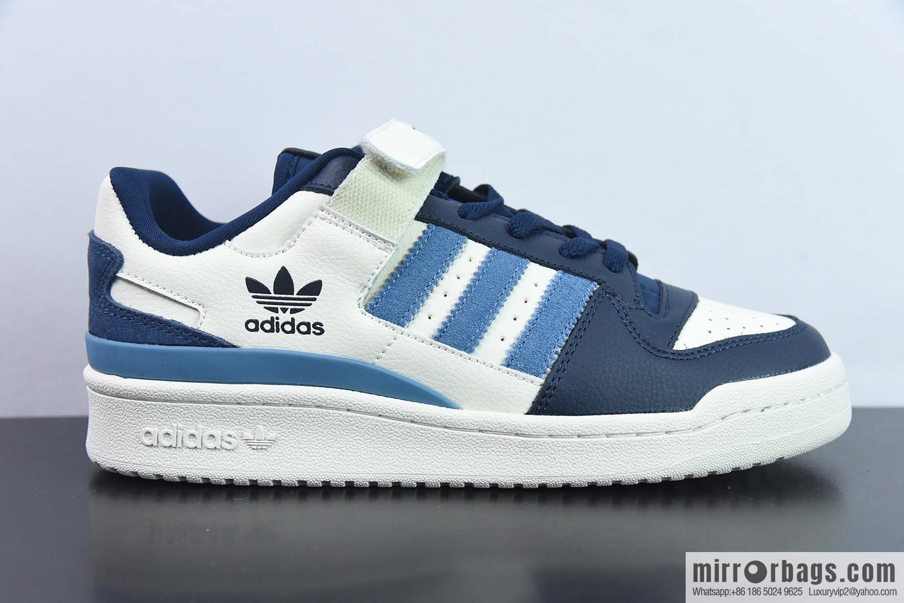 AD Forum 84 Low OG Low Top Versatile Trend Casual Sports Board Shoes, Item Number: GX2162
