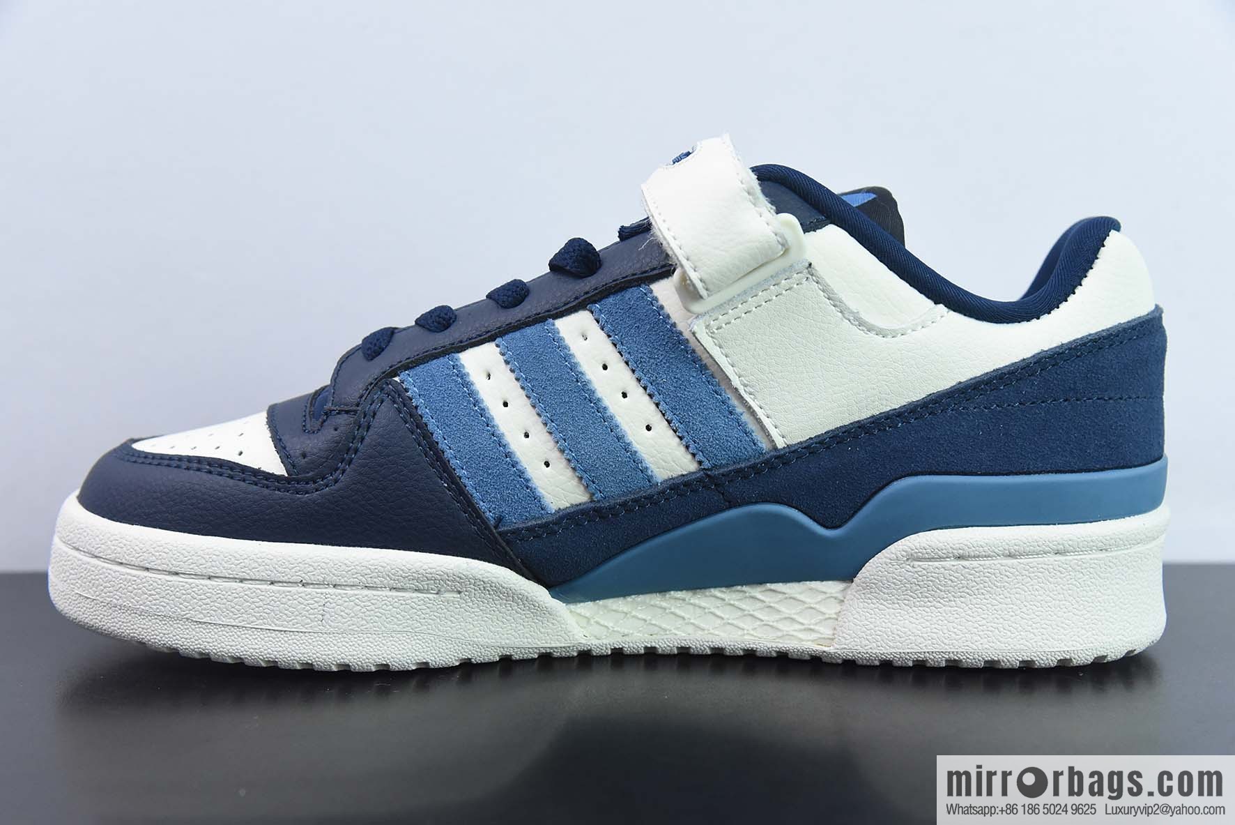 AD Forum 84 Low OG Low Top Versatile Trend Casual Sports Board Shoes, Item Number: GX2162