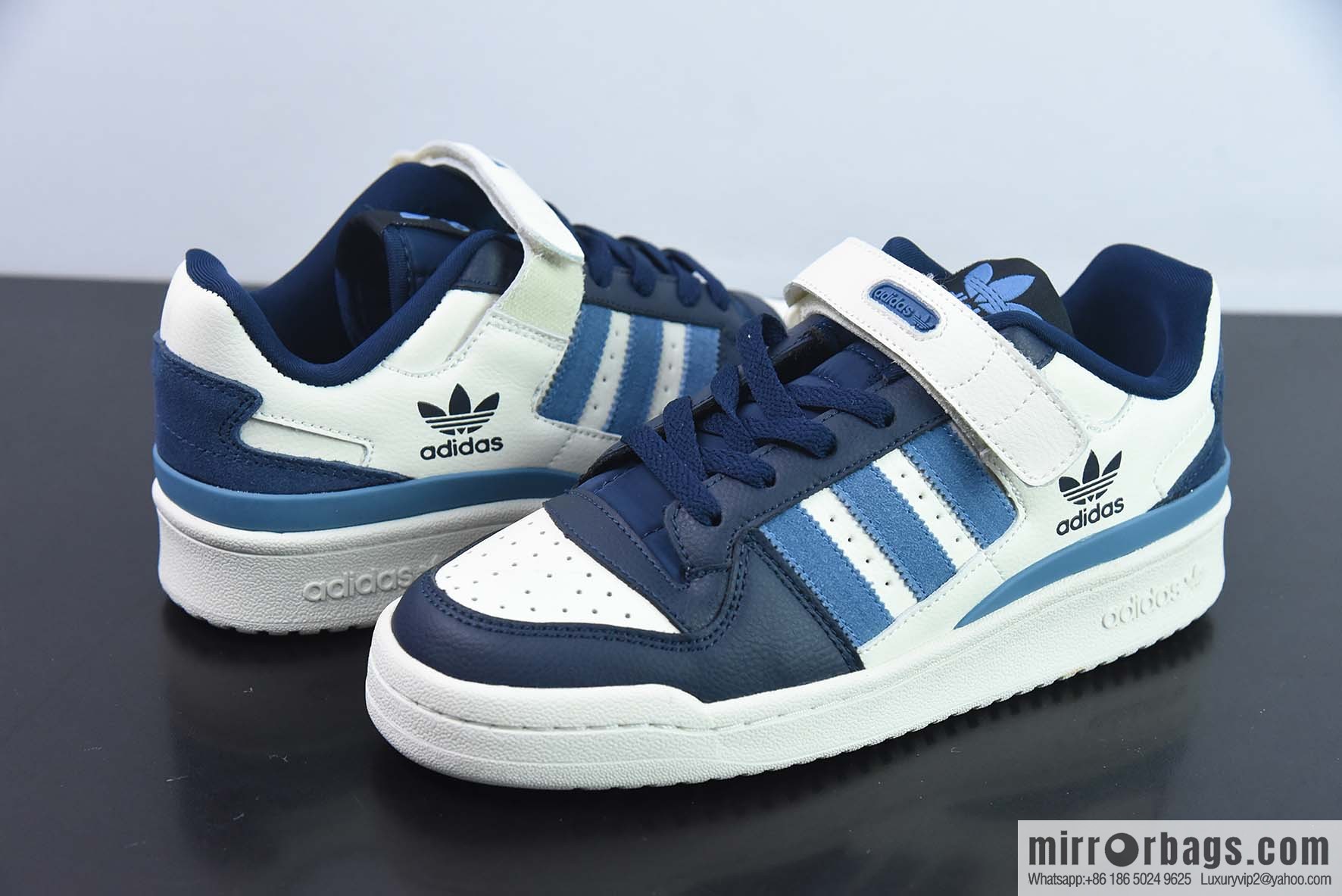 AD Forum 84 Low OG Low Top Versatile Trend Casual Sports Board Shoes, Item Number: GX2162