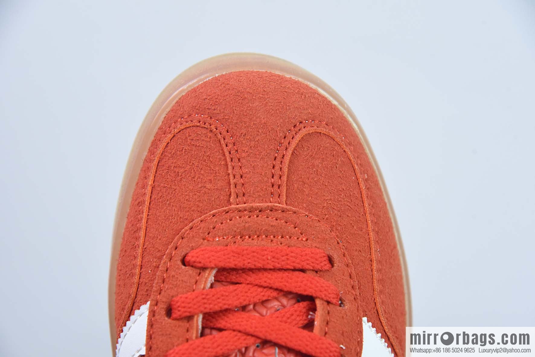 Adidas Originals Gazelle gazelle series classic board shoes GAZELLE clover, item number: HQ8716