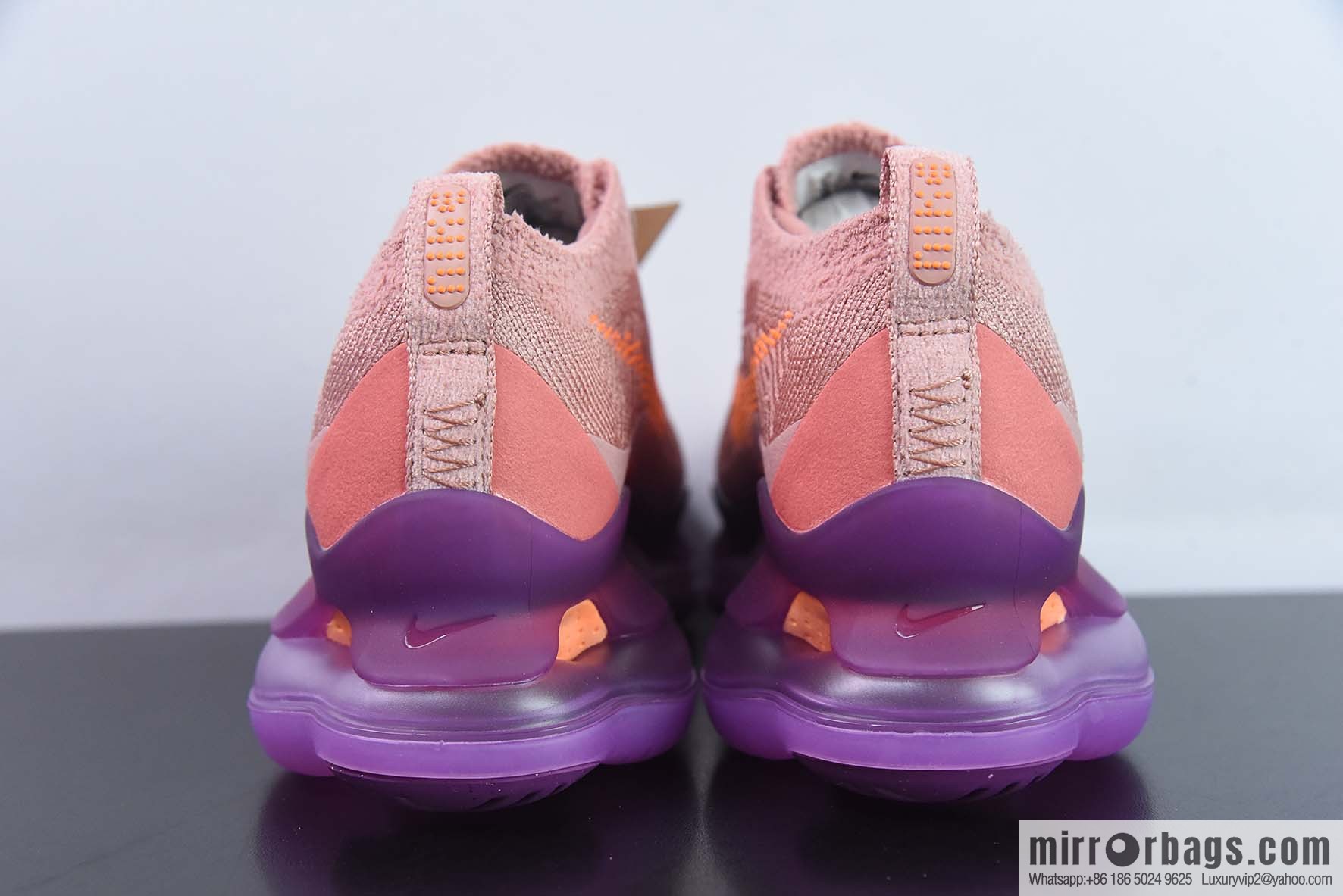 NK Air Max Scorpion FK full palm air unit trendy Vintage casual jogging shoes, item number: DJ4702-601