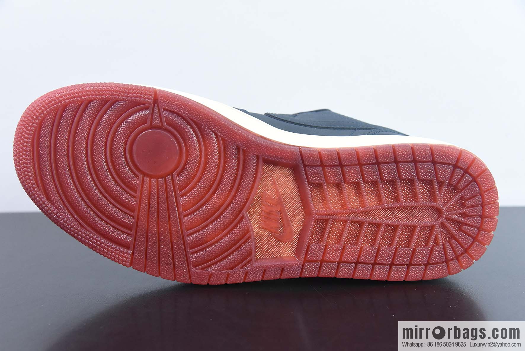 Air Jordan 1 Low AJ1 Joe 1 Golf, black and blue, low-top casual shoes, item number DV1759-448