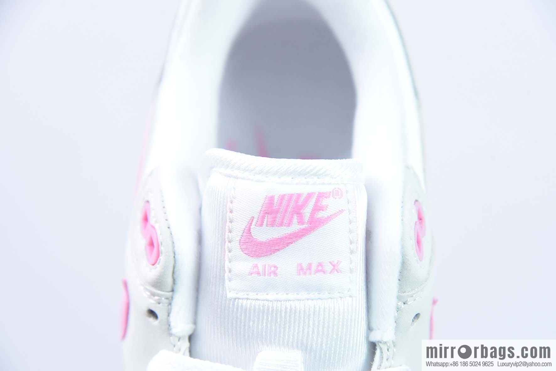 Nk Air Max 1 Nike half palm air unit Vintage running shoes, item number: DZ2628-001