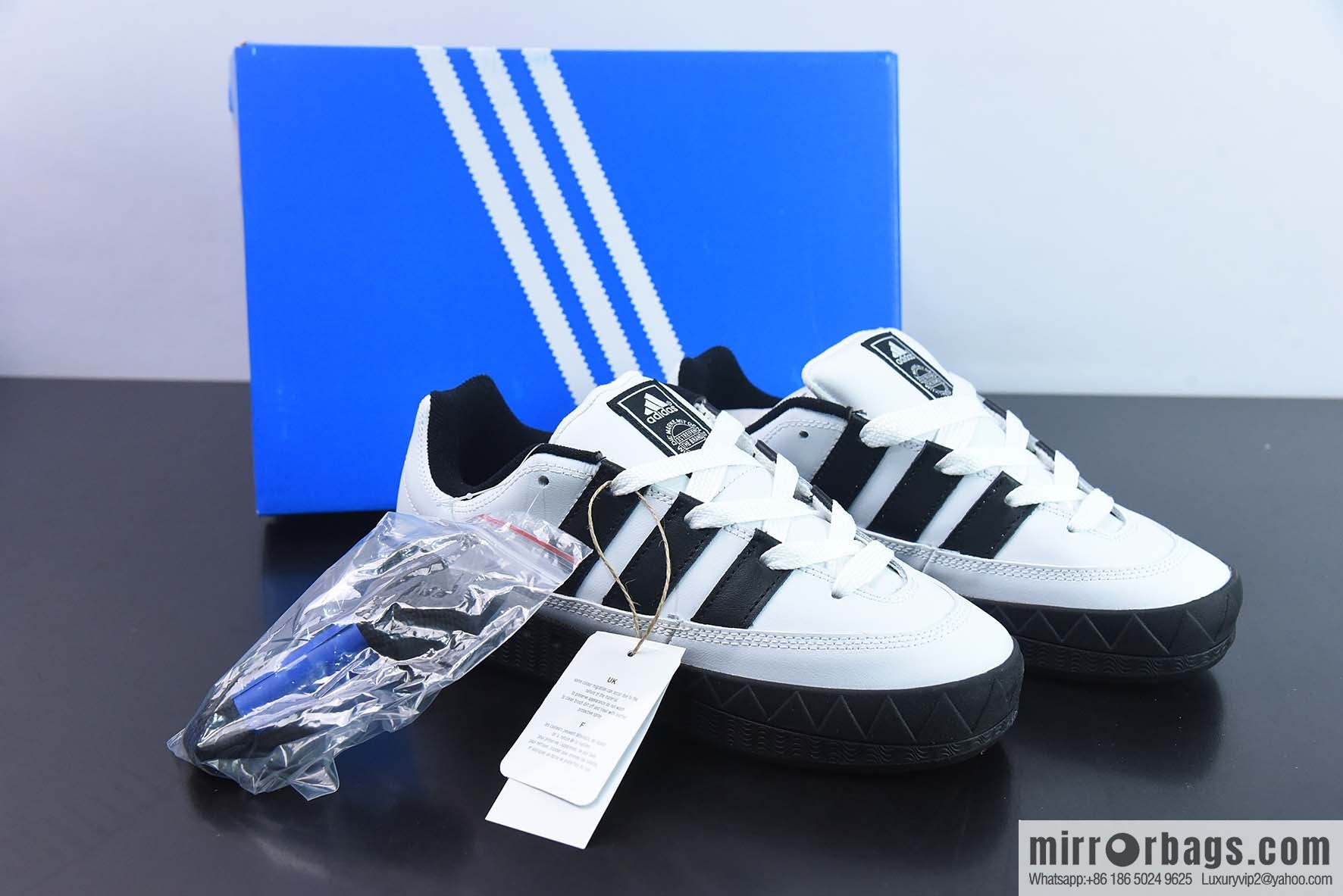Ad Adimatic Adi Joint Shark Bread Casual Shoes Item No. ID7717