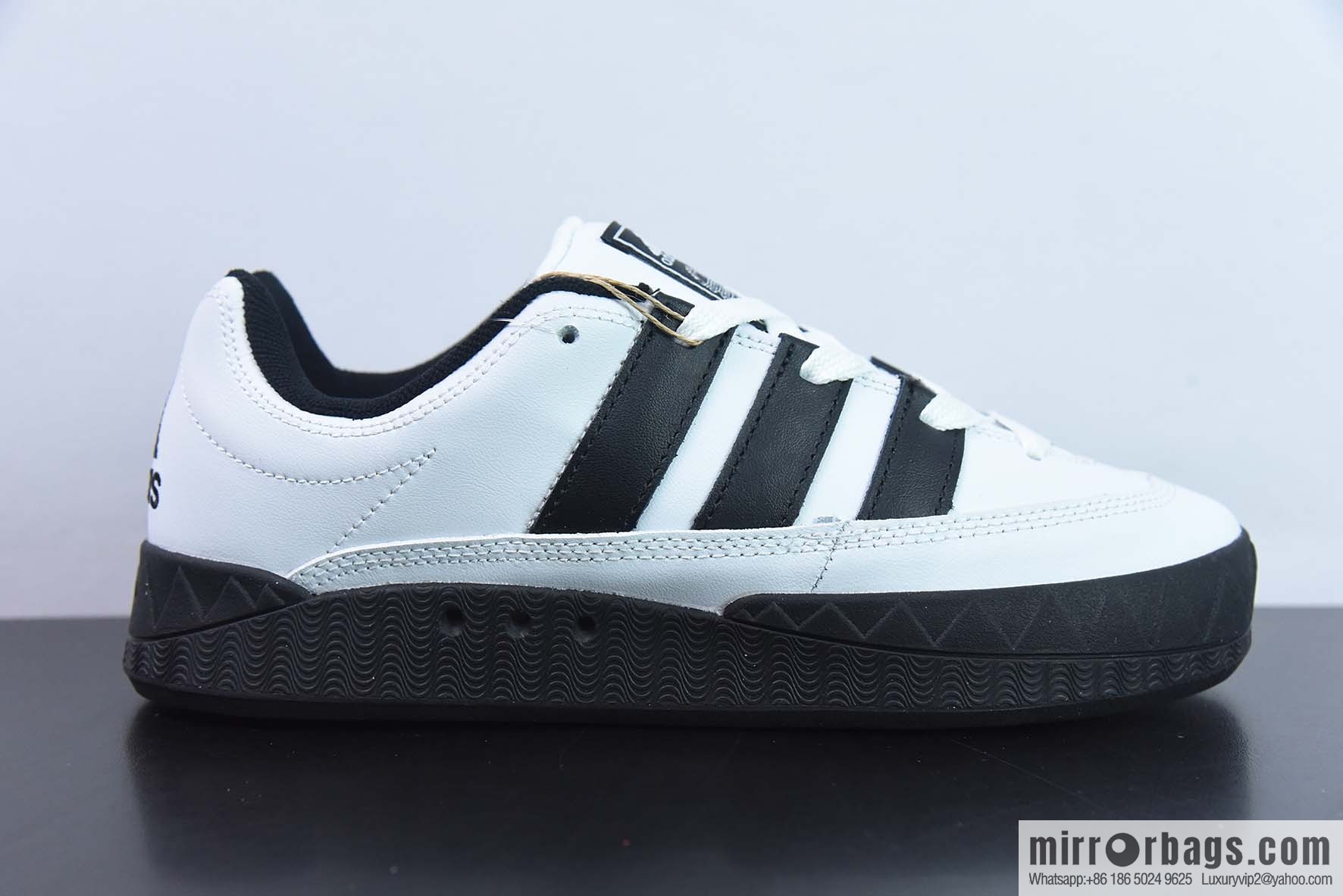 Ad Adimatic Adi Joint Shark Bread Casual Shoes Item No. ID7717